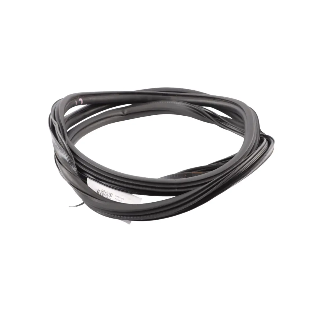  Joint d'étanchéité caoutchouc seuil fenêtre avant droite Audi Q5 FY - SKU 80A831721D - Numéro de pièce 80A831721D