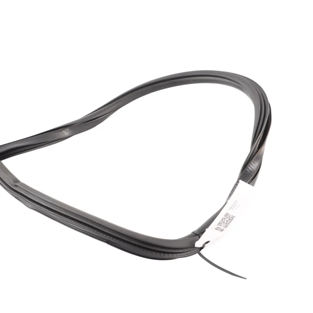  Joint d'étanchéité caoutchouc seuil fenêtre avant droite Audi Q5 FY - SKU 80A831721D - Numéro de pièce 80A831721D