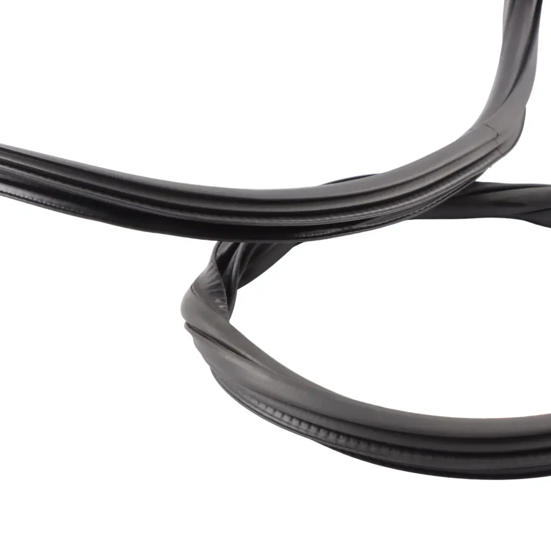 Guarnizione gomma finestrino portiera anteriore Audi Q5 FY destra per con numero di parte 80A831721D Guarnizione gomma finestrino portiera anteriore Audi Q5 FY destra - SKU 80A831721D - Numero di parte 80A831721D