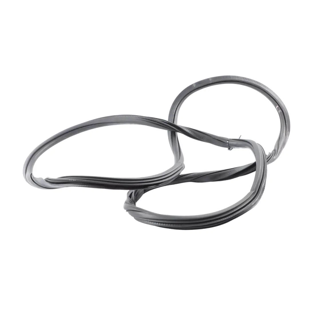  Joint d'étanchéité caoutchouc seuil fenêtre avant droite Audi Q5 FY - SKU 80A831721D - Numéro de pièce 80A831721D