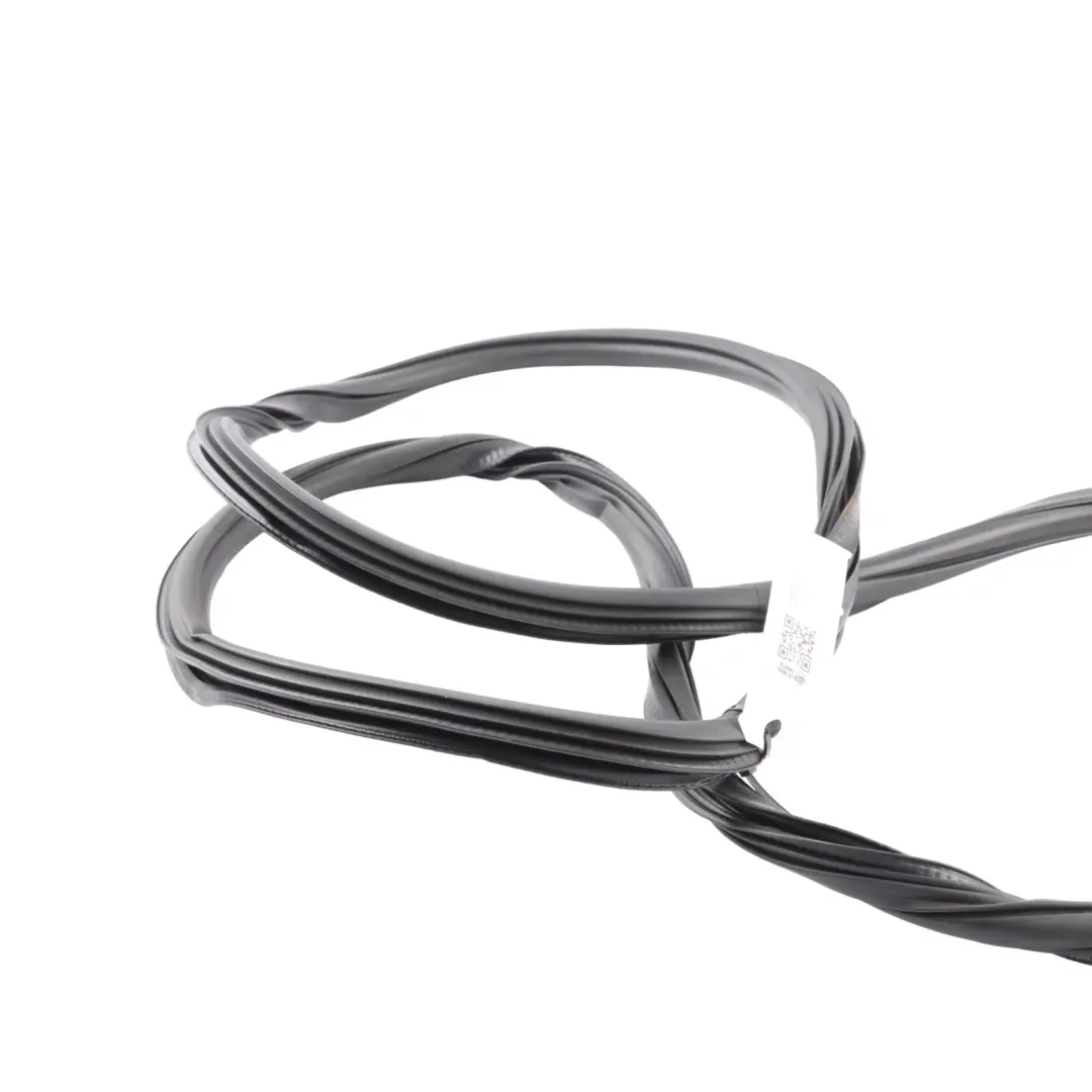  Joint d'étanchéité caoutchouc seuil fenêtre avant droite Audi Q5 FY - SKU 80A831721D - Numéro de pièce 80A831721D