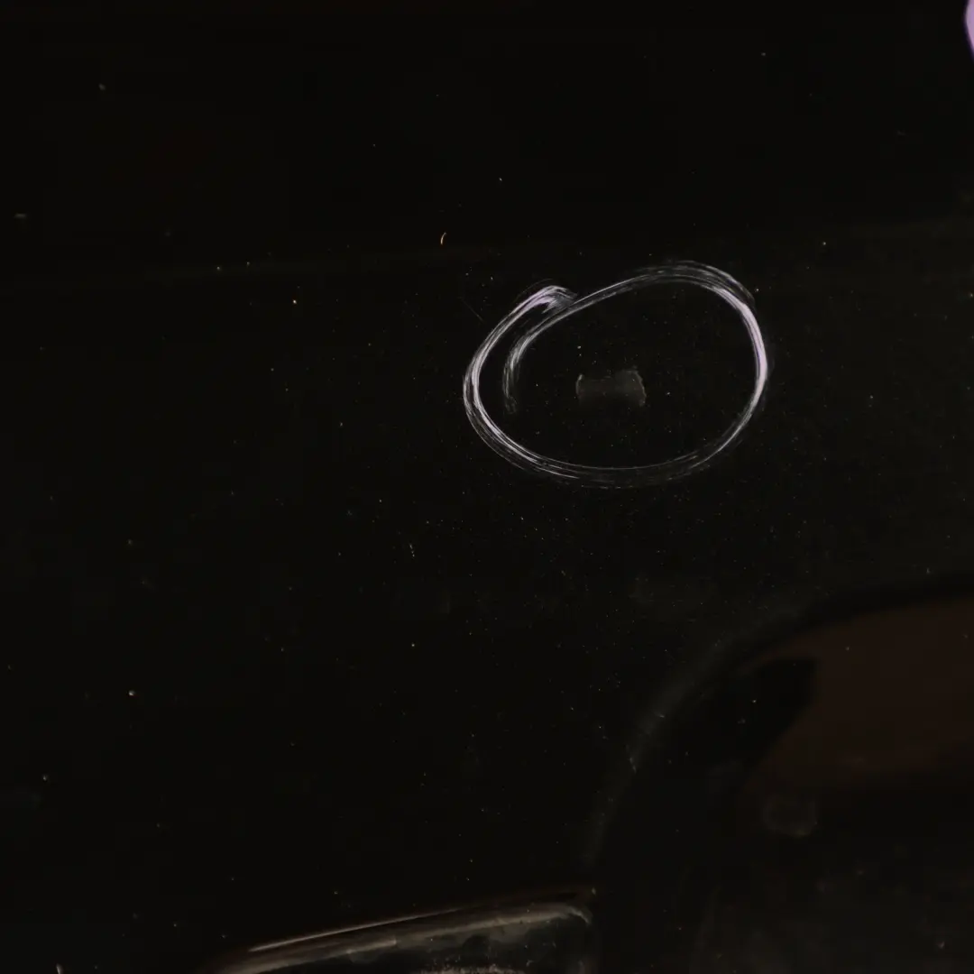 Door Covering Rear Left N/S Mythical Black Metallic - Y9T to Audi Q5 FY with Part number 80A833051A Audi Q5 FY Door Covering Rear Left N/S Mythical Black Metallic - Y9T - SKU 80A833051A-MYB - Part number 80A833051A