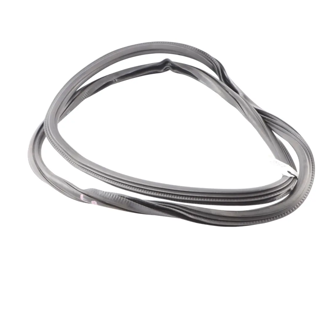  Joint de protection de bord de porte arrière gauche droite Audi Q5 FY - SKU 80A833721E - Numéro de pièce 80A833721E
