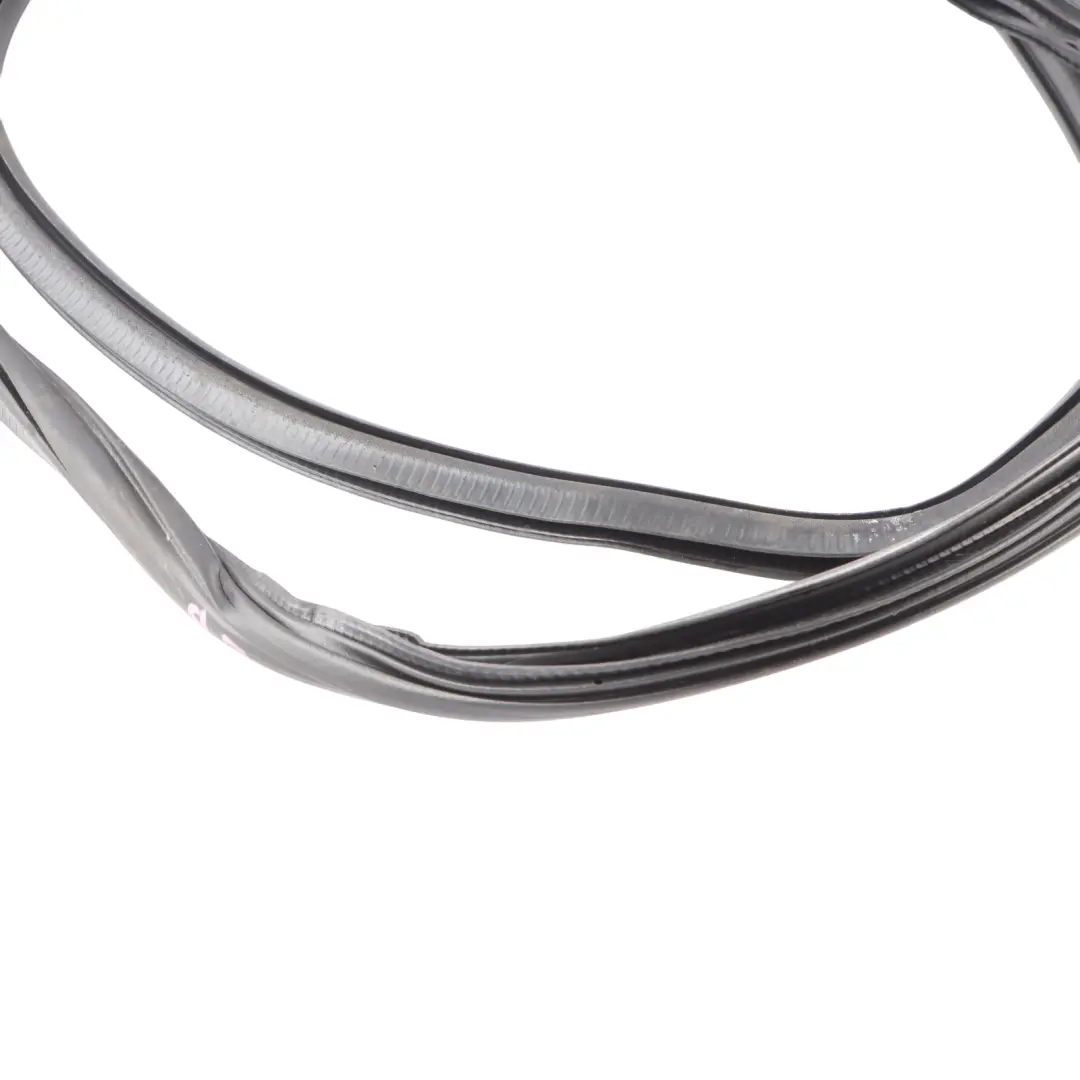 Audi Q5 FY Guarnizione protezione portiera posteriore sinistra destra - SKU 80A833721E - Numero di parte 80A833721E