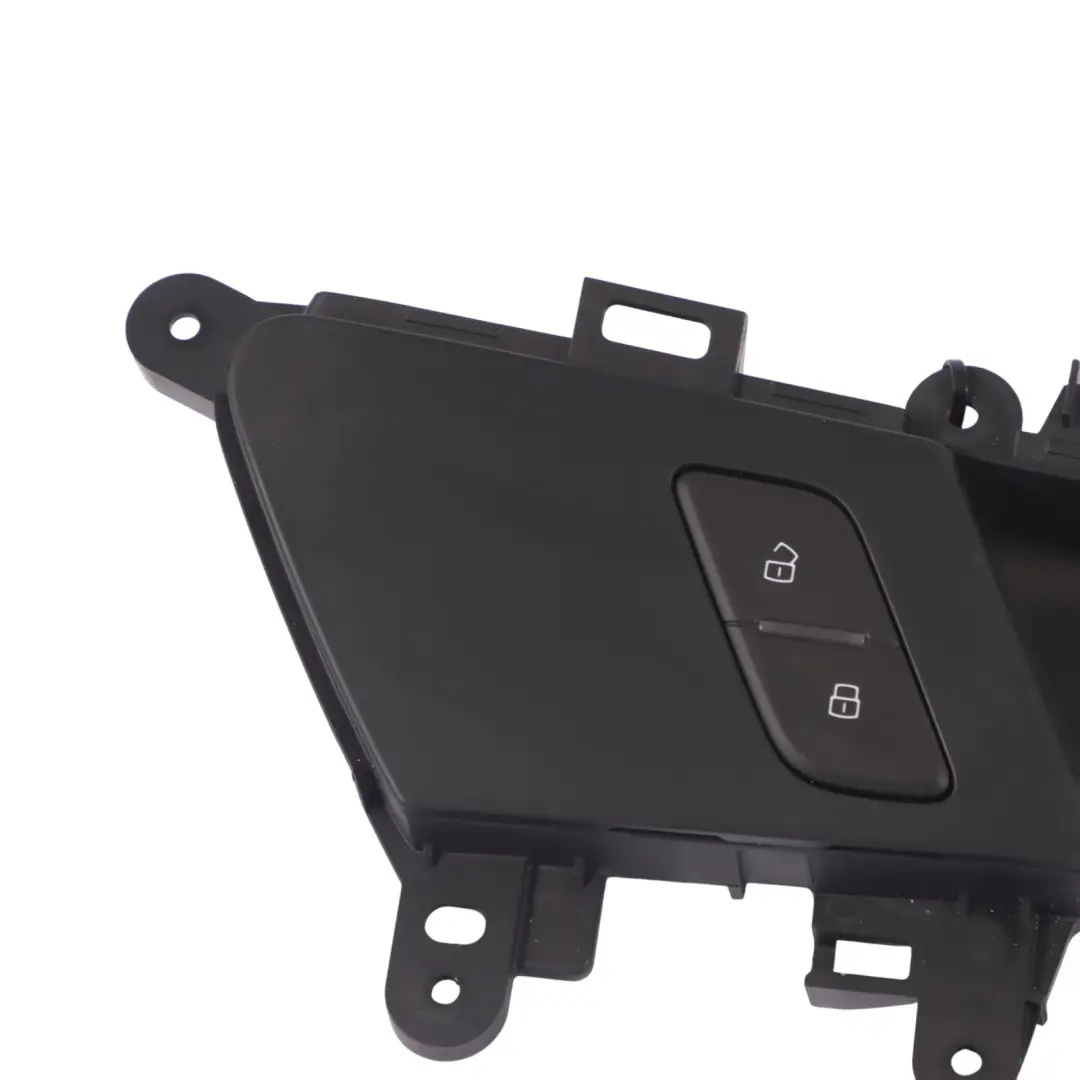 Audi Q5 FY Poignée de Porte Intérieure Droite Trim Chrome Switch - SKU 80A837020A - Numéro de pièce 80A837020A