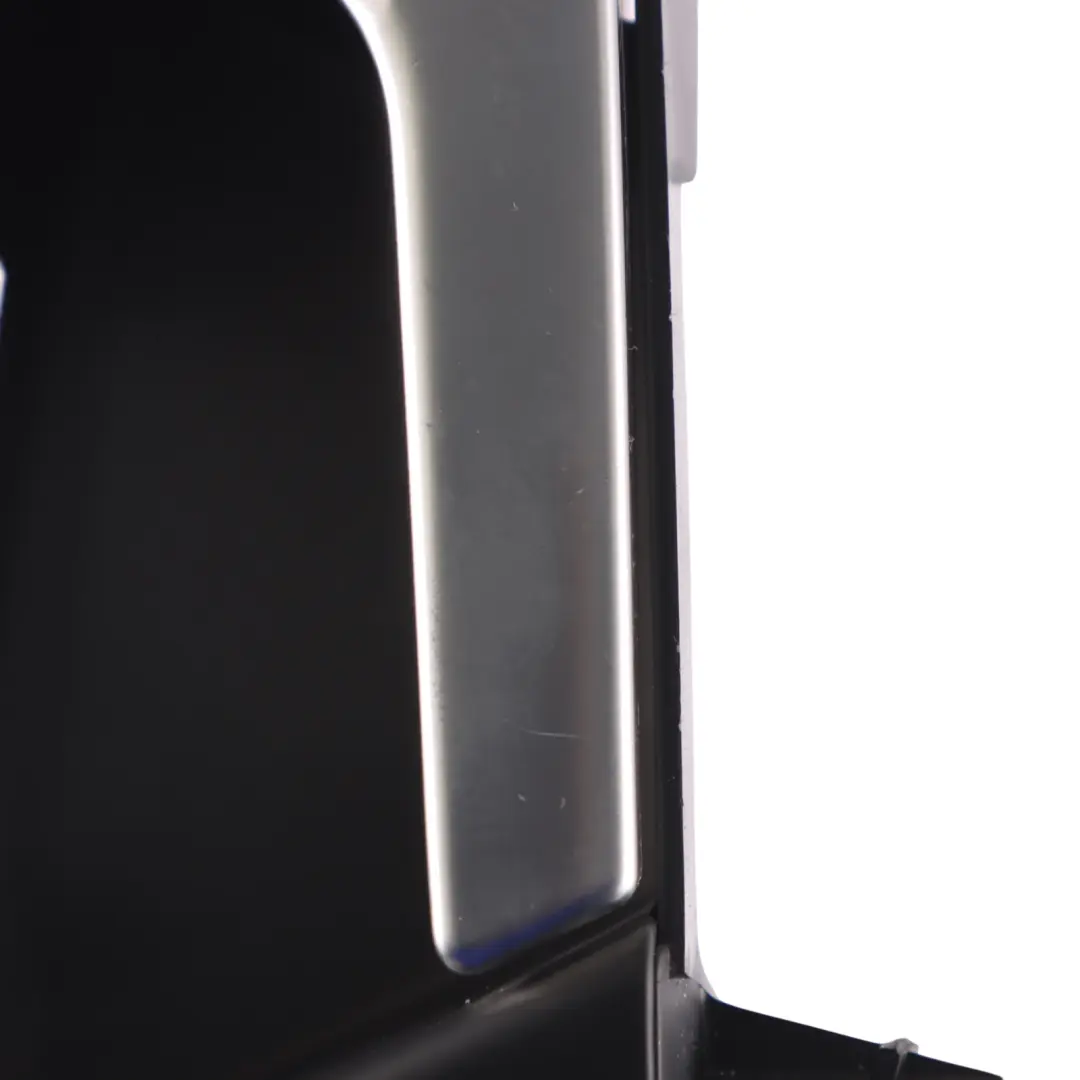 Poignée de Porte Intérieure Droite Trim Chrome Switch pour Audi Q5 FY à propos du numéro de pièce 80A837020A Audi Q5 FY Poignée de Porte Intérieure Droite Trim Chrome Switch - SKU 80A837020A - Numéro de pièce 80A837020A