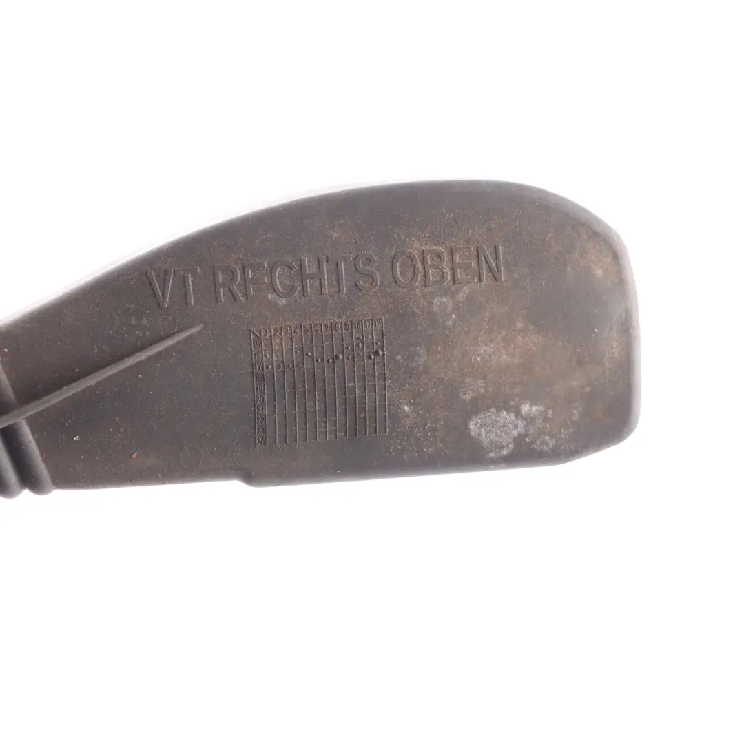 Audi Q5 FY Porte Avant Frein Stop Charnière Limiteur Gauche - SKU 80A837267 - Numéro de pièce 80A837267