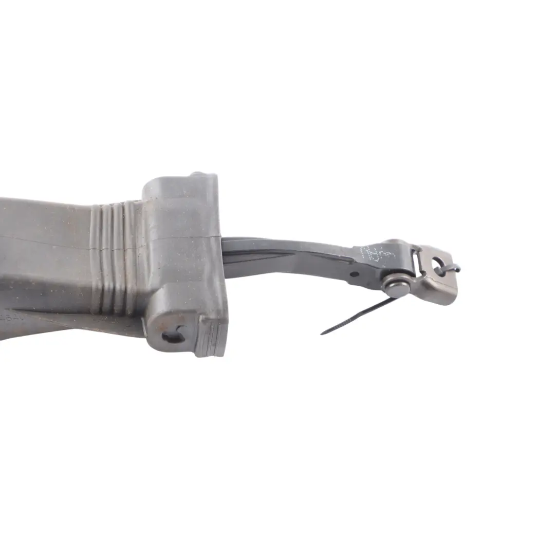 Front Door Brake Stop Hinge Limiter Left N/S to Audi Q5 FY with Part number 80A837267 Audi Q5 FY Front Door Brake Stop Hinge Limiter Left N/S - SKU 80A837267 - Part number 80A837267