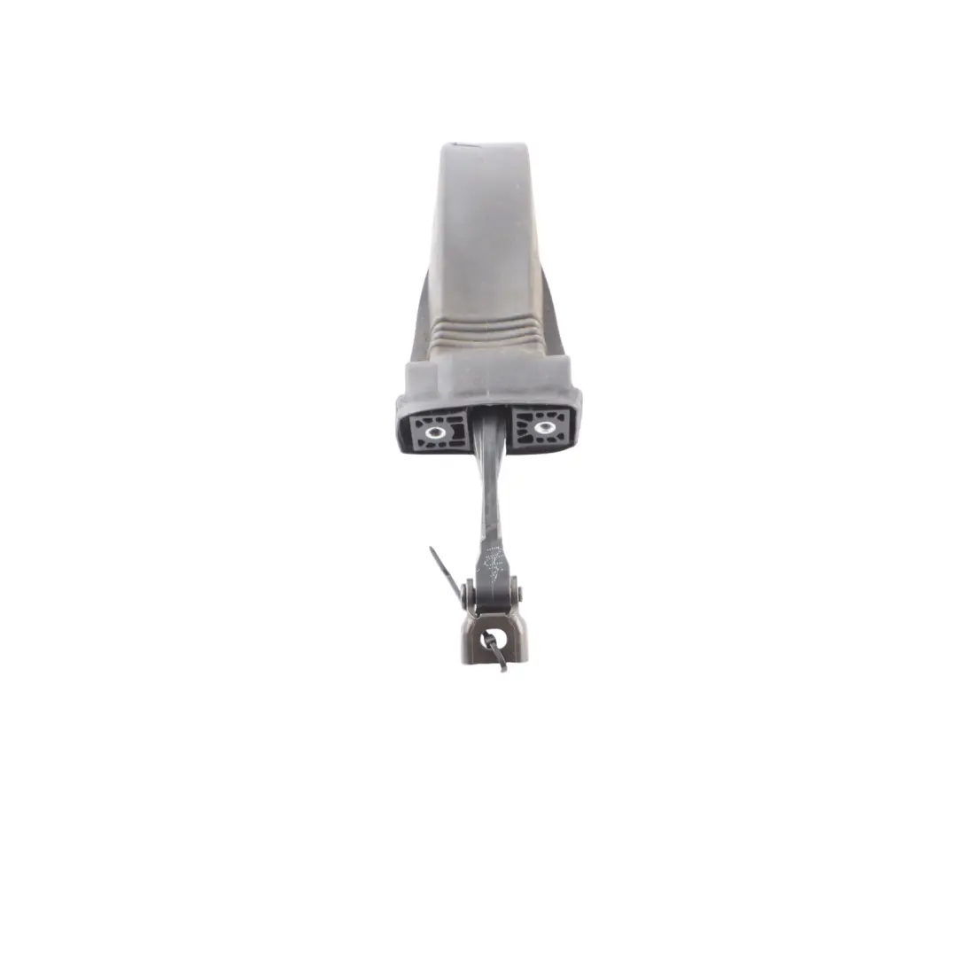 Audi Q5 FY Front Door Brake Stop Hinge Limiter Left N/S - SKU 80A837267 - Part number 80A837267