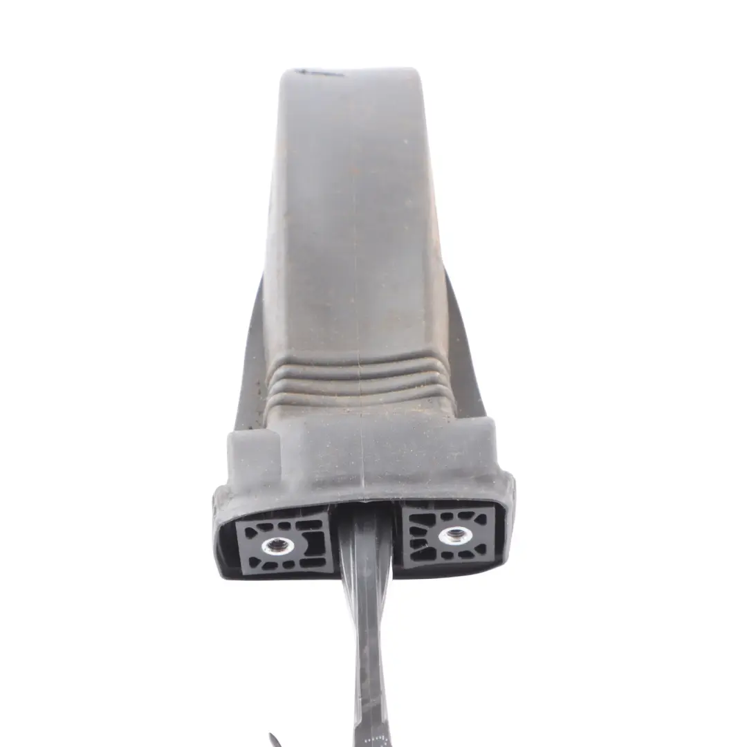 Audi Q5 FY Front Door Brake Stop Hinge Limiter Left N/S - SKU 80A837267 - Part number 80A837267