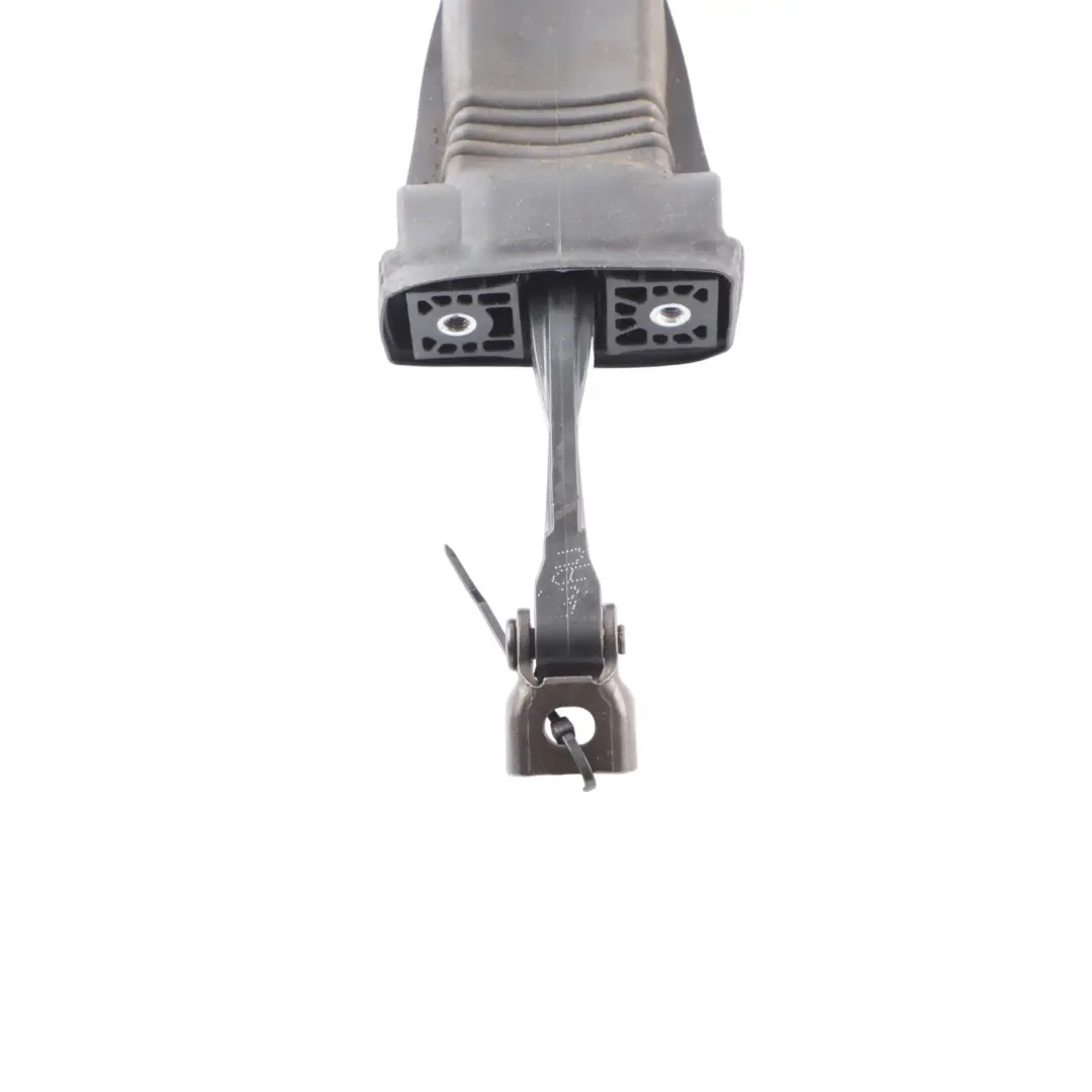 Audi Q5 FY Front Door Brake Stop Hinge Limiter Left N/S - SKU 80A837267 - Part number 80A837267