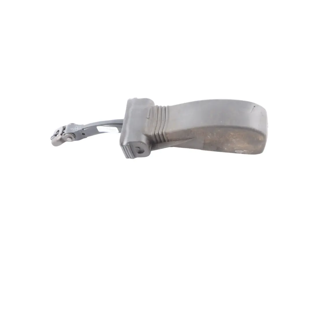 Audi Q5 FY Front Door Brake Stop Hinge Limiter Left N/S - SKU 80A837267 - Part number 80A837267
