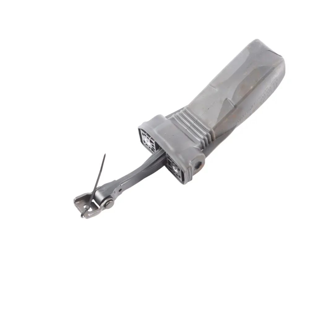 Audi Q5 FY Front Door Brake Stop Hinge Limiter Left N/S - SKU 80A837267 - Part number 80A837267