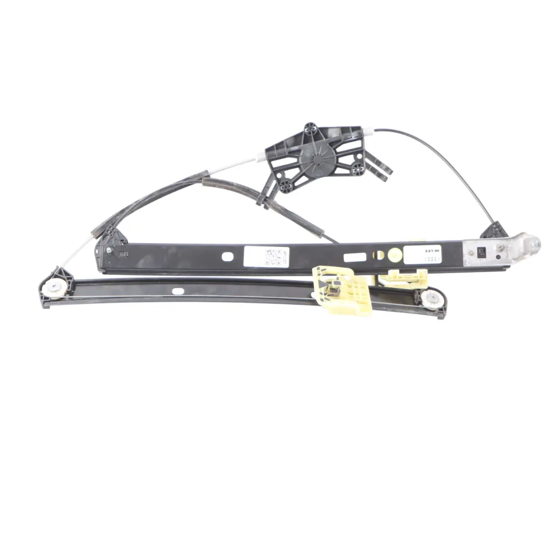  Mécanisme de lève vitre de porte avant droit Audi Q5 FY - SKU 80A837462A - Numéro de pièce 80A837462A
