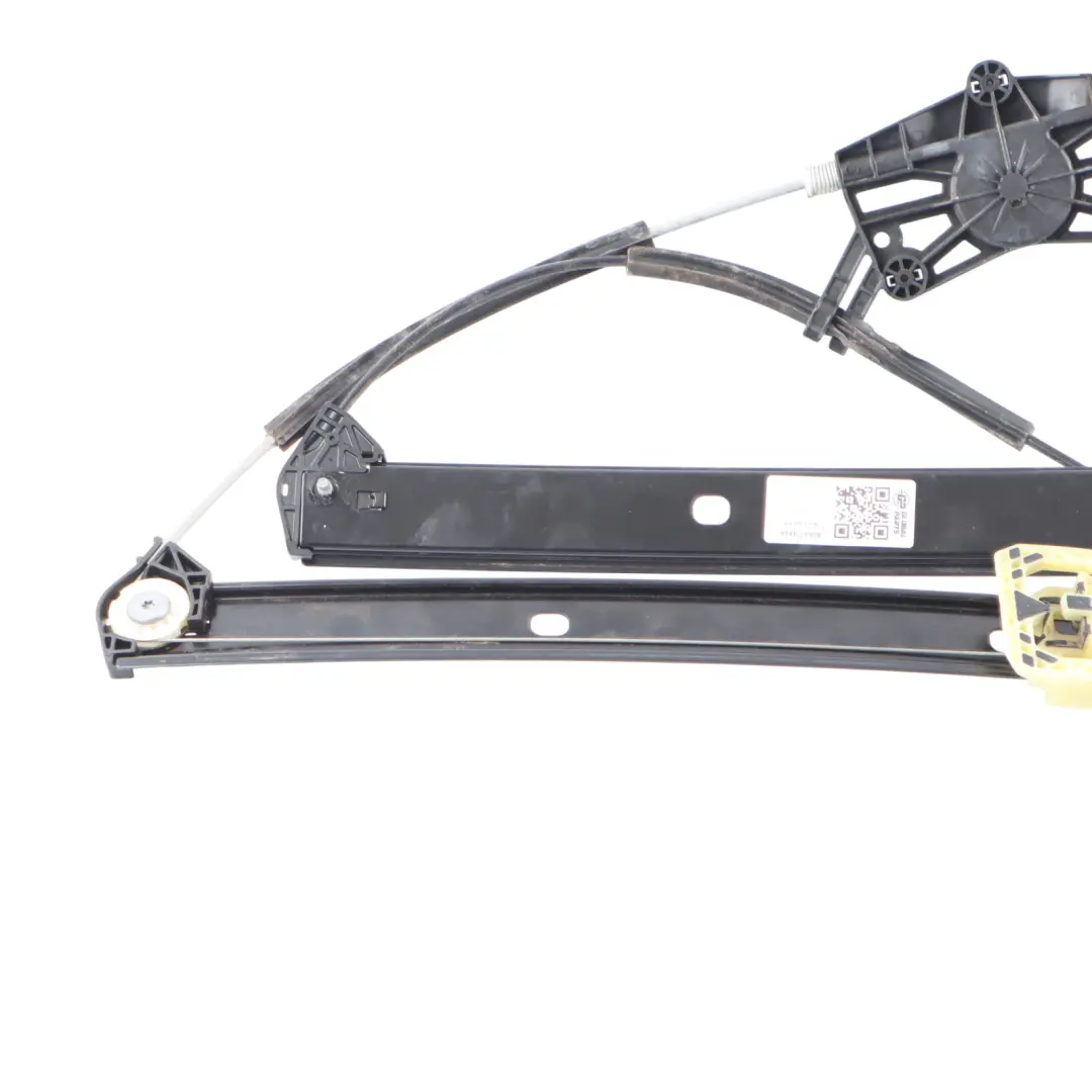  Mécanisme de lève vitre de porte avant droit Audi Q5 FY - SKU 80A837462A - Numéro de pièce 80A837462A