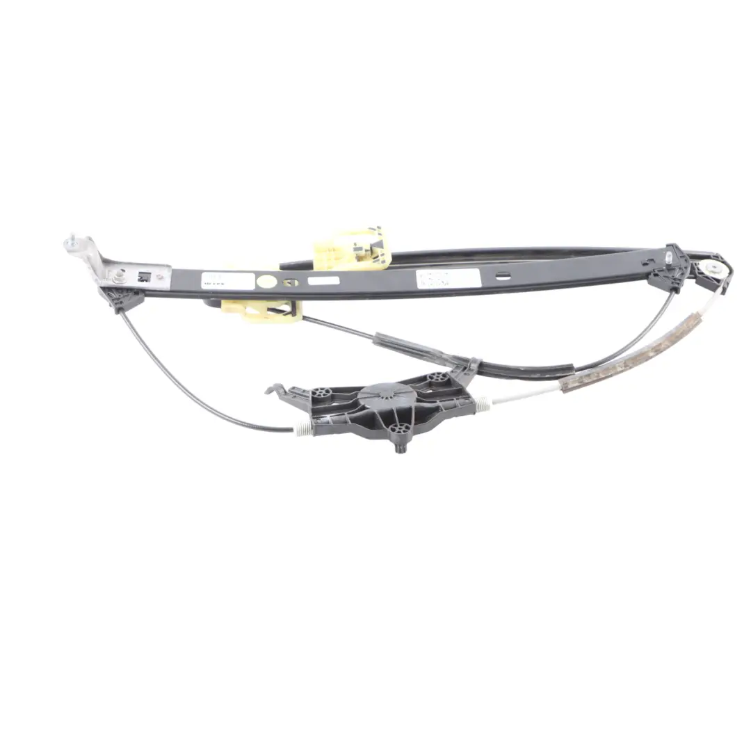 Mécanisme de lève vitre de porte avant droit Audi Q5 FY pour à propos du numéro de pièce 80A837462A Mécanisme de lève vitre de porte avant droit Audi Q5 FY - SKU 80A837462A - Numéro de pièce 80A837462A