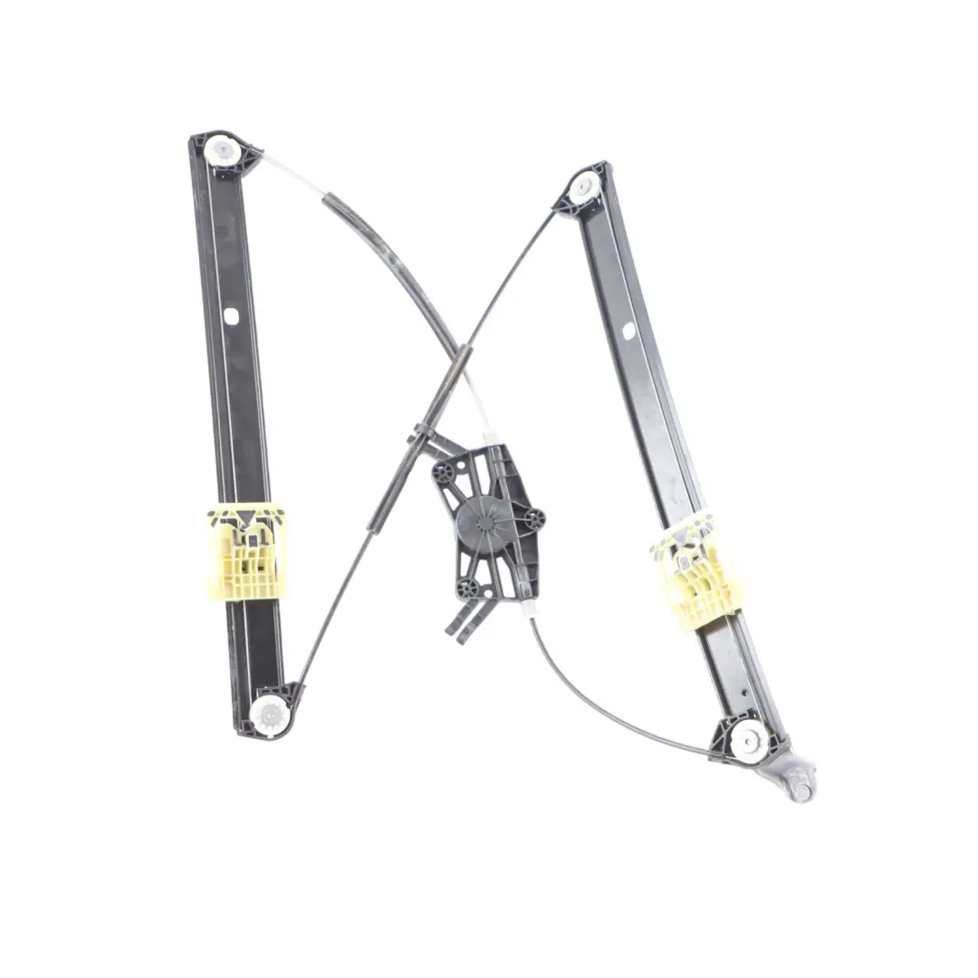 Door Window Lifter Regulator Mechanism Front Right O/S to Audi Q5 FY with Part number 80A837462A Audi Q5 FY Door Window Lifter Regulator Mechanism Front Right O/S - SKU 80A837462A - Part number 80A837462A
