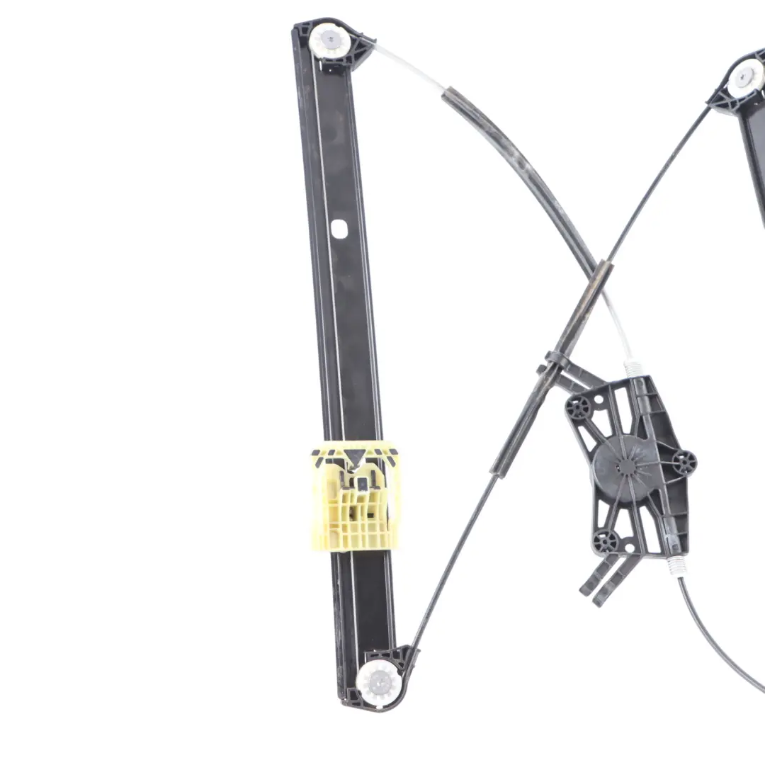  Mécanisme de lève vitre de porte avant droit Audi Q5 FY - SKU 80A837462A - Numéro de pièce 80A837462A