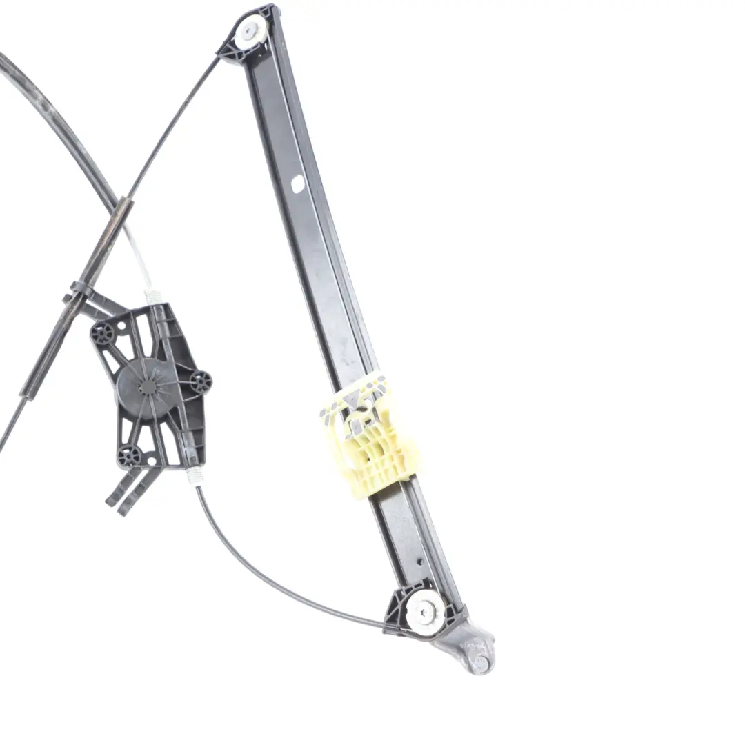  Mécanisme de lève vitre de porte avant droit Audi Q5 FY - SKU 80A837462A - Numéro de pièce 80A837462A