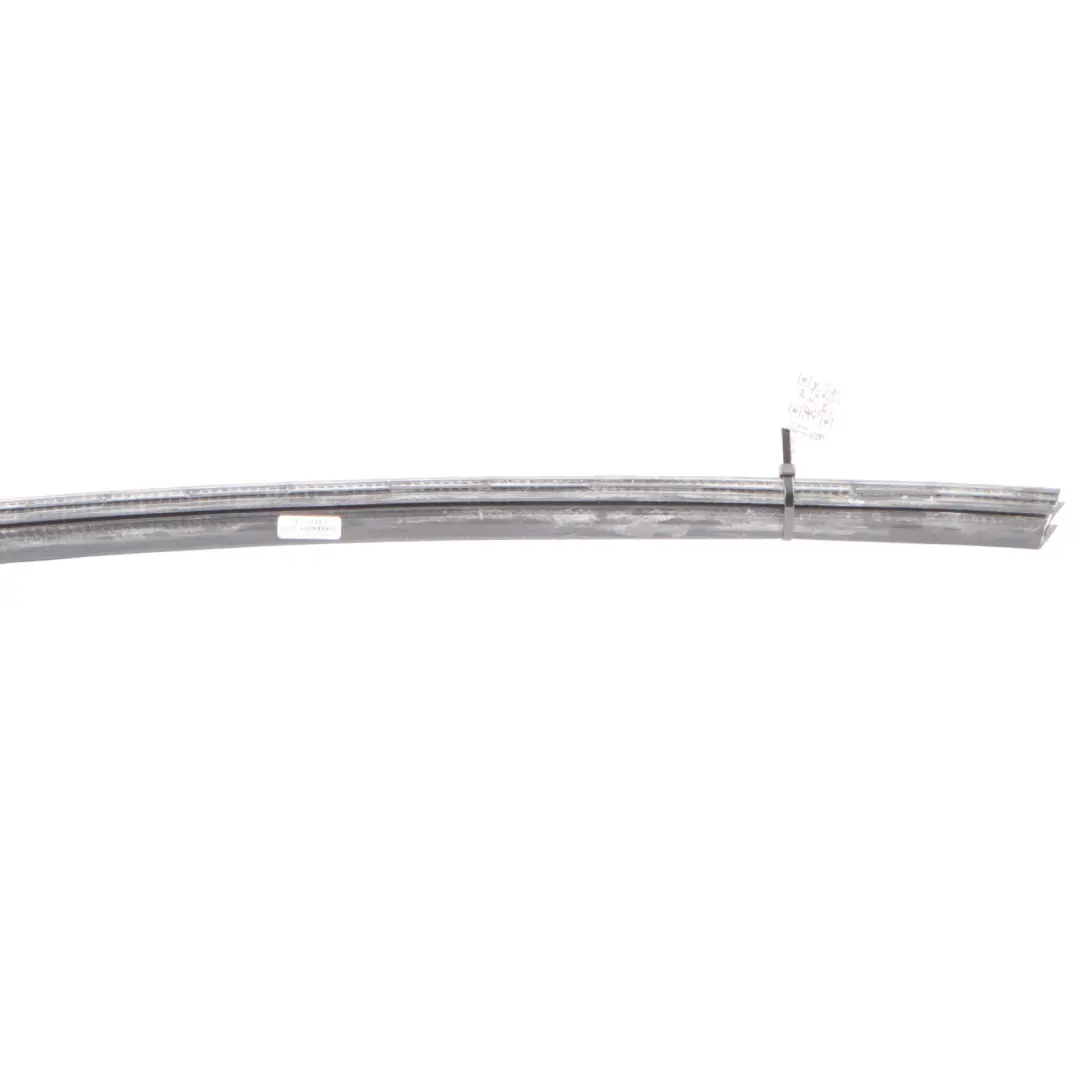 Audi Q5 FY Door Window Inner Seal Gasket Rubber Rear Right O/S - SKU 80A837480 - Part number 80A837480