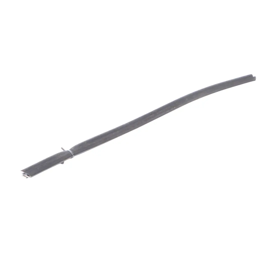 Guarnizione interna portiera finestrino Audi Q5 FY posteriore destra - SKU 80A837480 - Numero di parte 80A837480