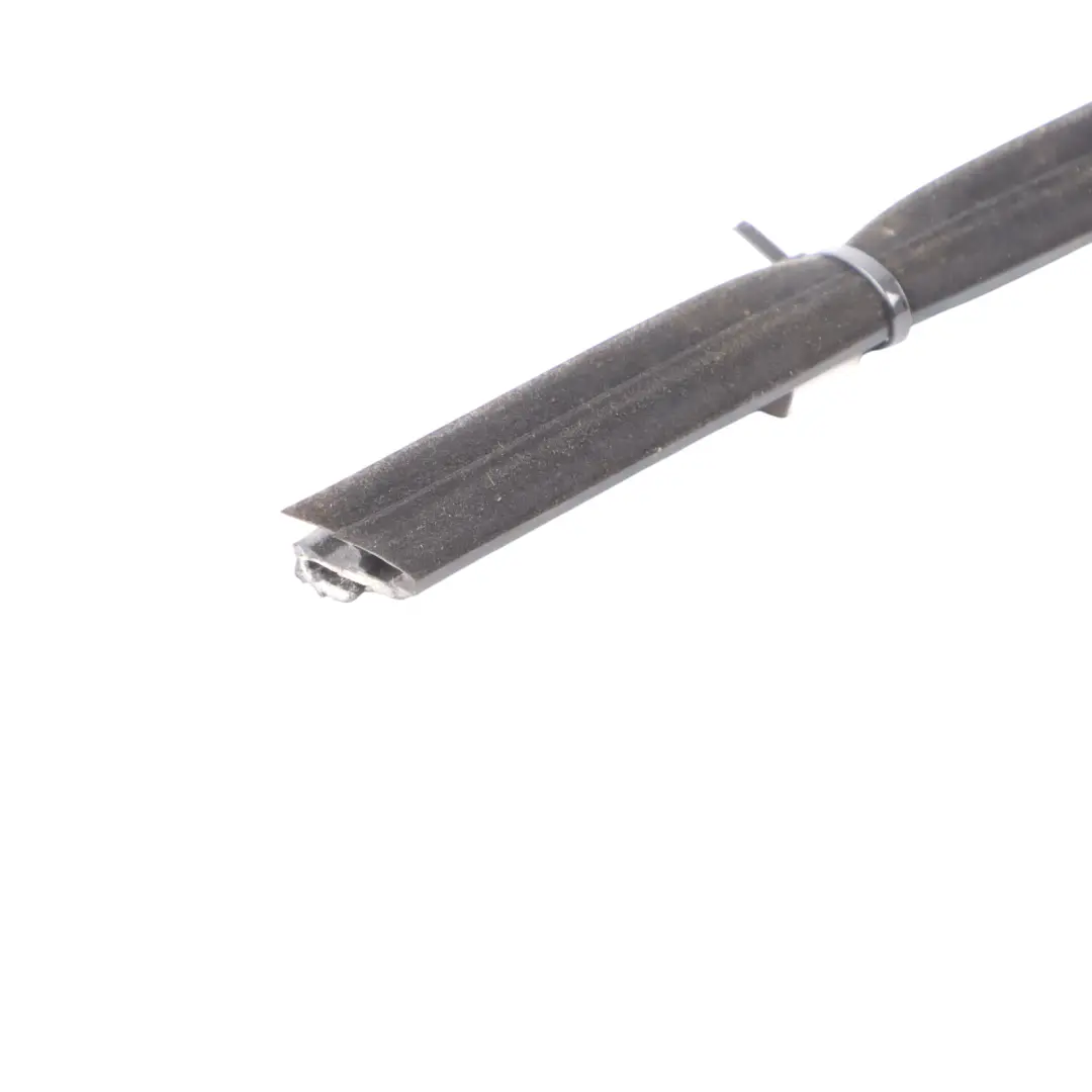 Audi Q5 FY Türfenster Innen Dichtung Gummi Hinten Rechts - SKU 80A837480 - Teilenummer 80A837480