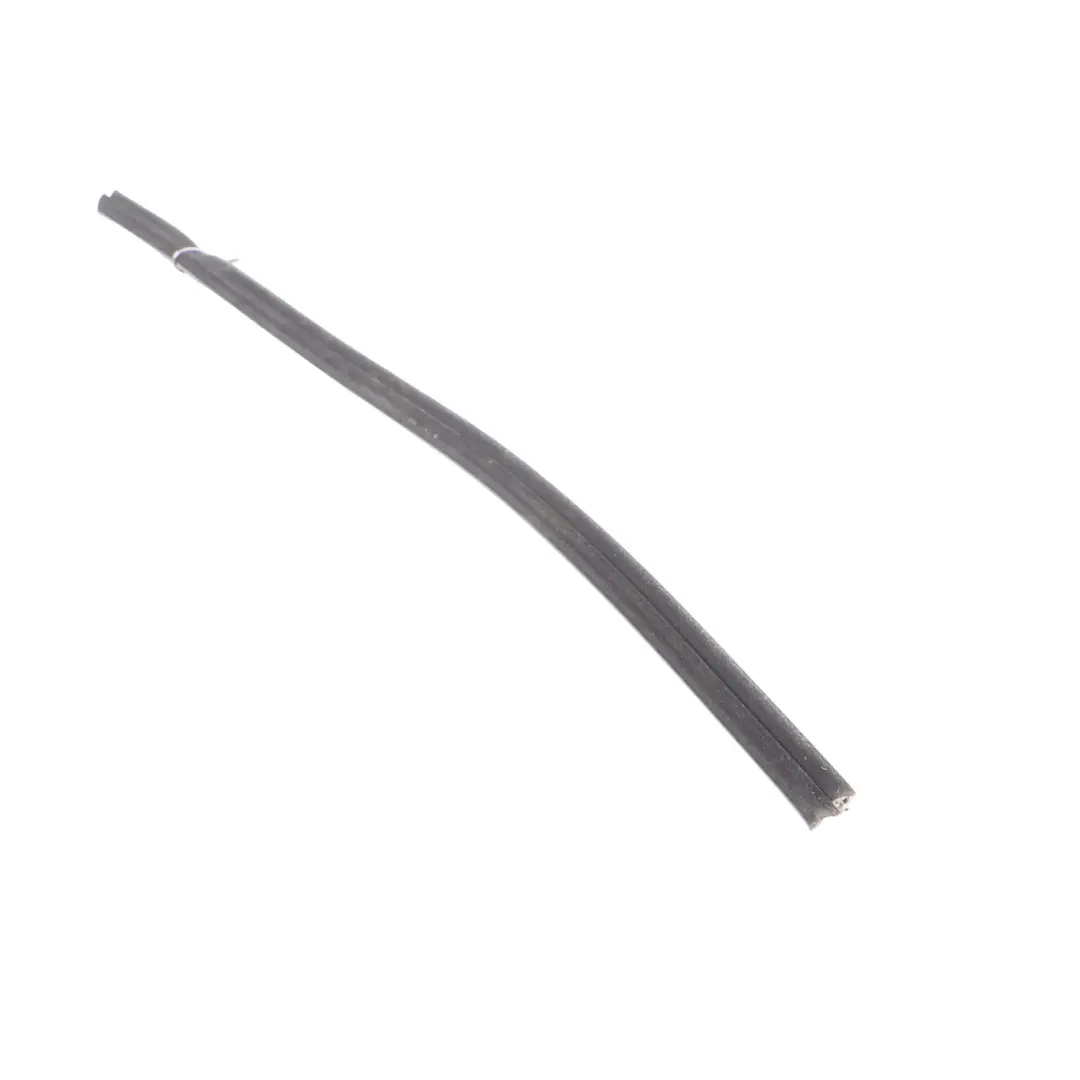  Guarnizione interna portiera finestrino Audi Q5 FY posteriore destra - SKU 80A837480 - Numero di parte 80A837480
