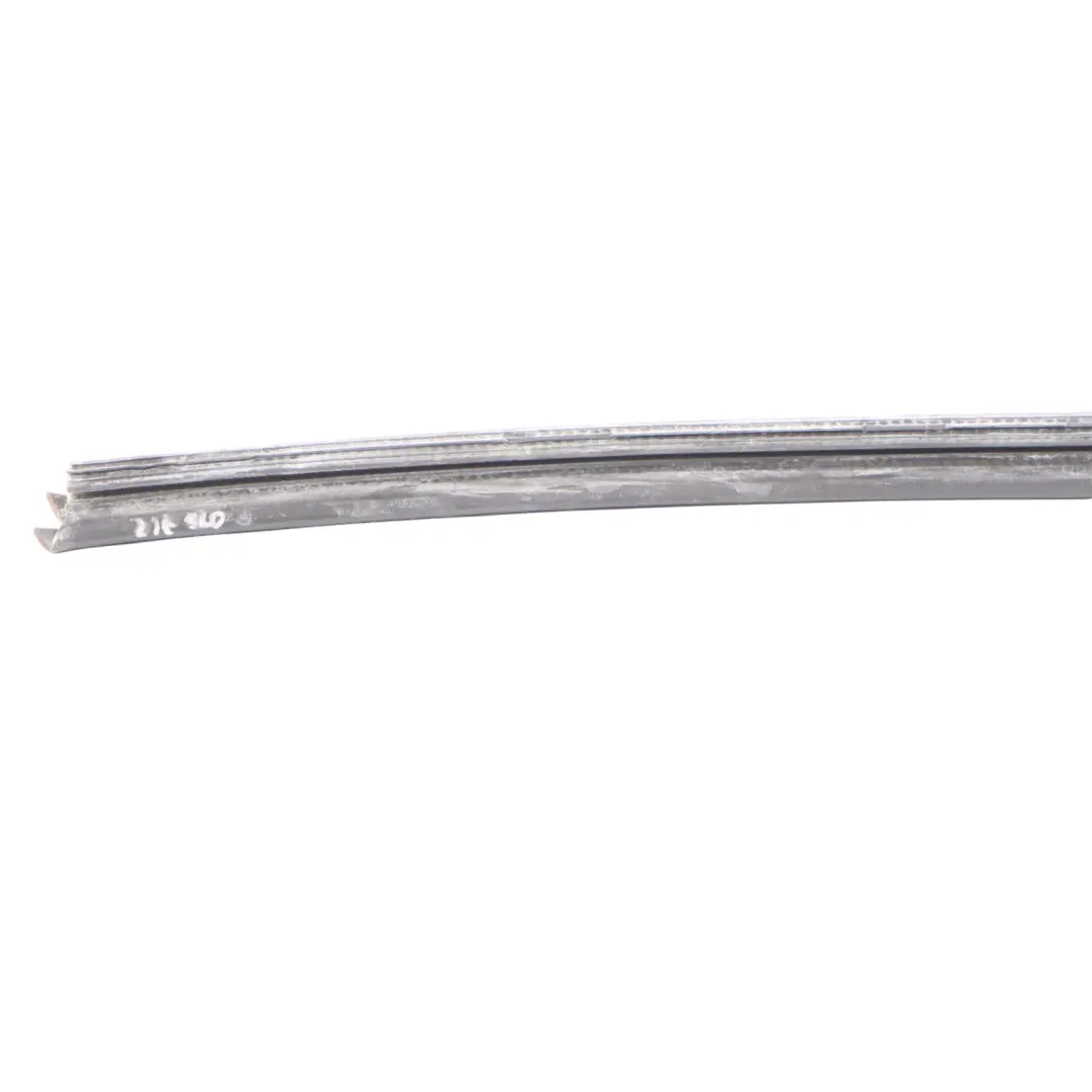 Audi Q5 FY Türfenster Innen Dichtung Gummi Hinten Rechts - SKU 80A837480 - Teilenummer 80A837480
