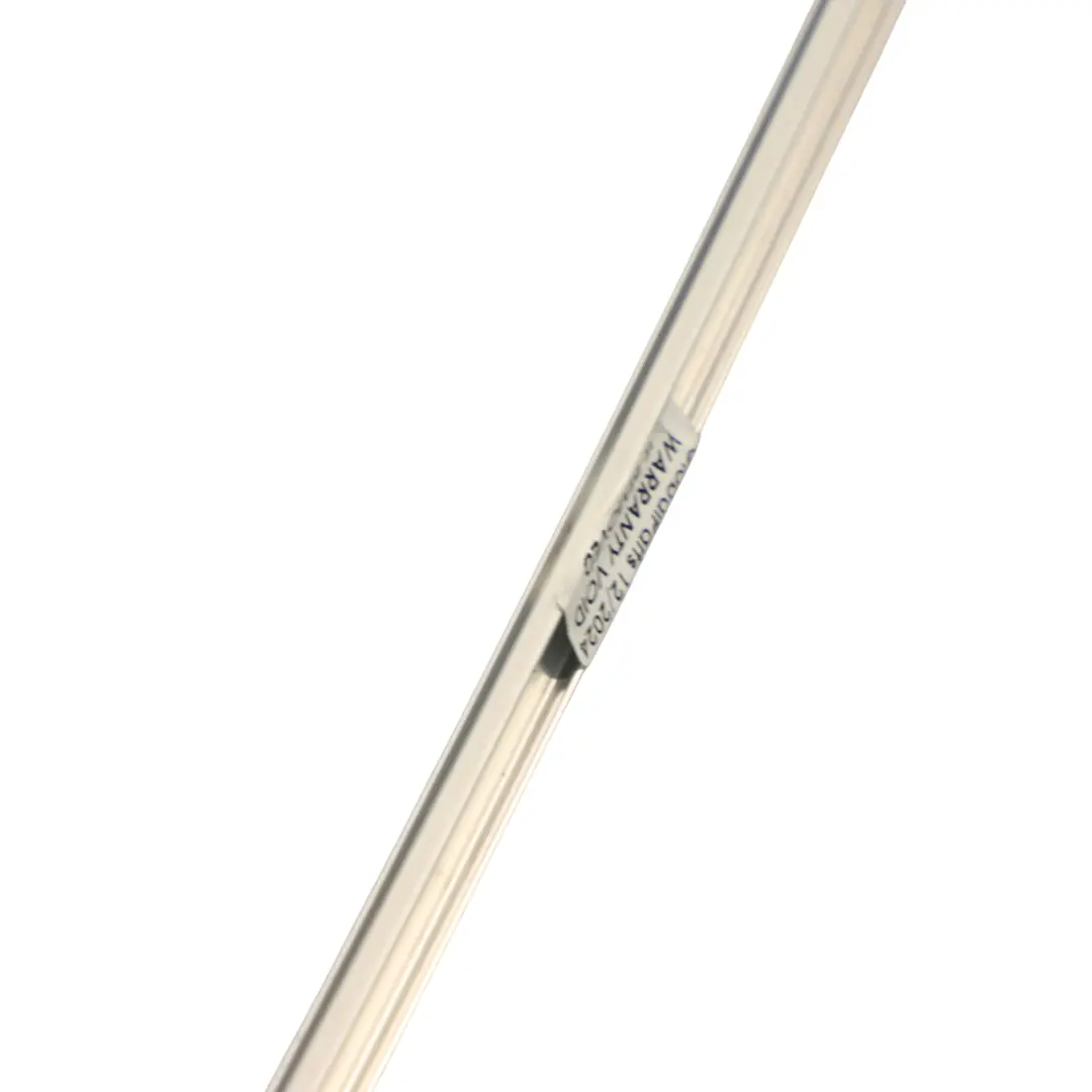  Embellecedor exterior ventana puerta delantera Audi Q5 FY Izquierda - SKU 80A837643B - Número de pieza 80A837643B