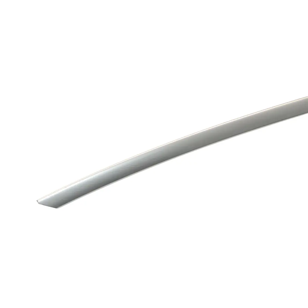  Embellecedor exterior ventana puerta delantera Audi Q5 FY Izquierda - SKU 80A837643B - Número de pieza 80A837643B