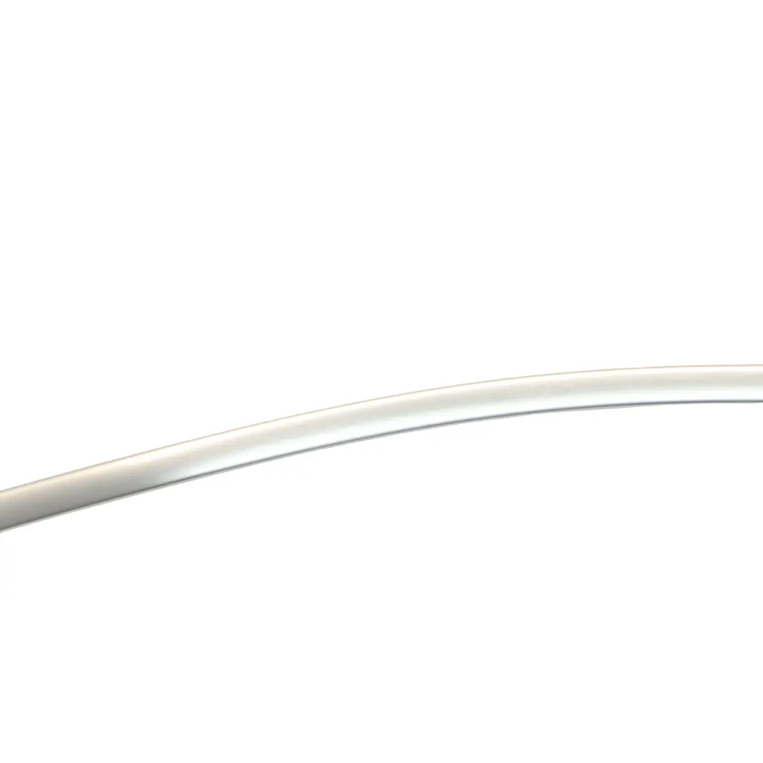 Audi Q5 FY Front Door Window Trim Outer Weather Strip Left N/S - SKU 80A837643B - Part number 80A837643B