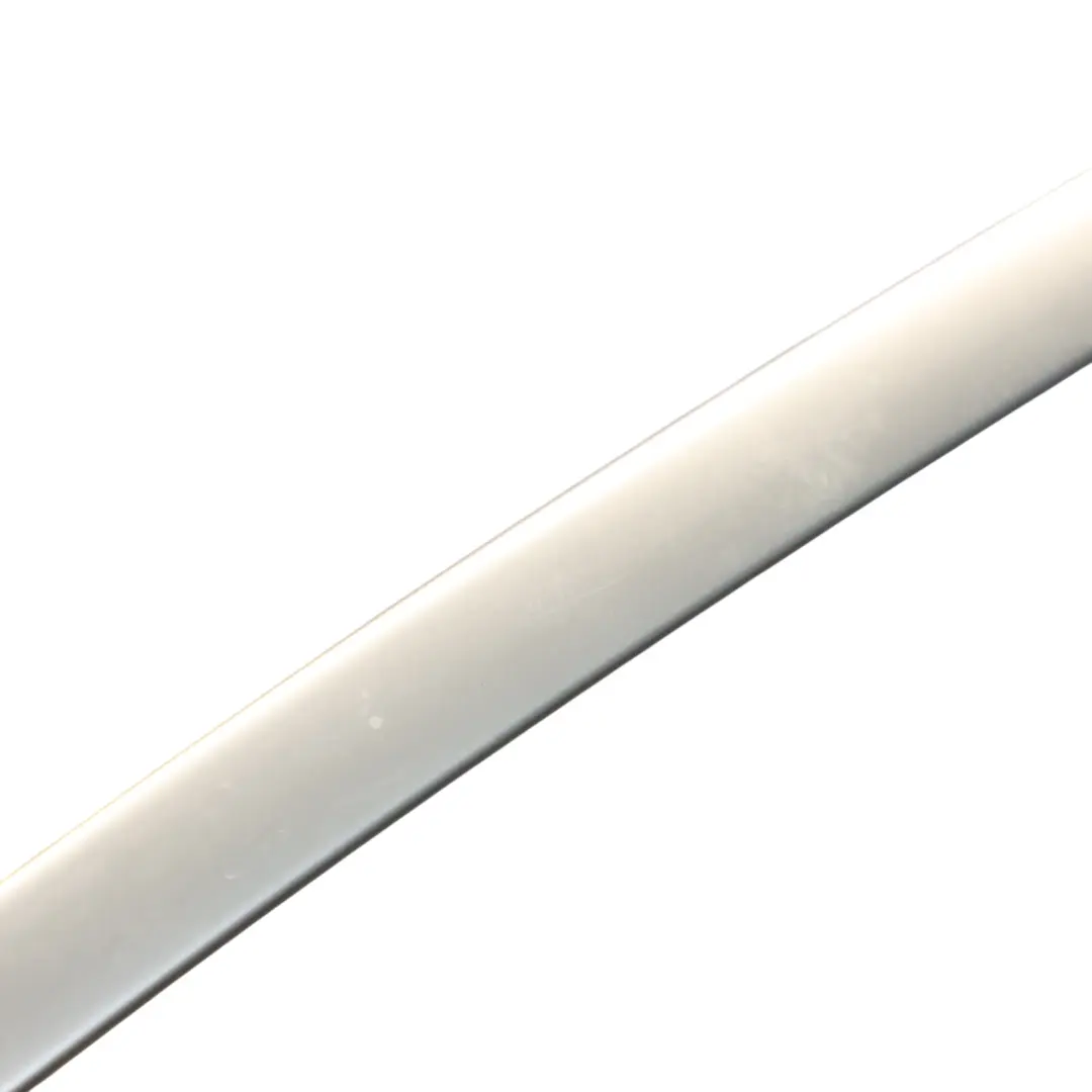 Audi Q5 FY Front Door Window Trim Outer Weather Strip Left N/S - SKU 80A837643B - Part number 80A837643B