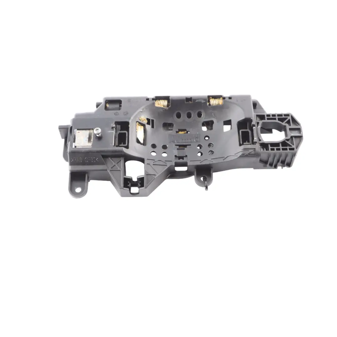 Audi Q5 FY Door Exterior Grab Handle Plate Mount Rear Left N/S - SKU 80A837811-1 - Part number 80A837811