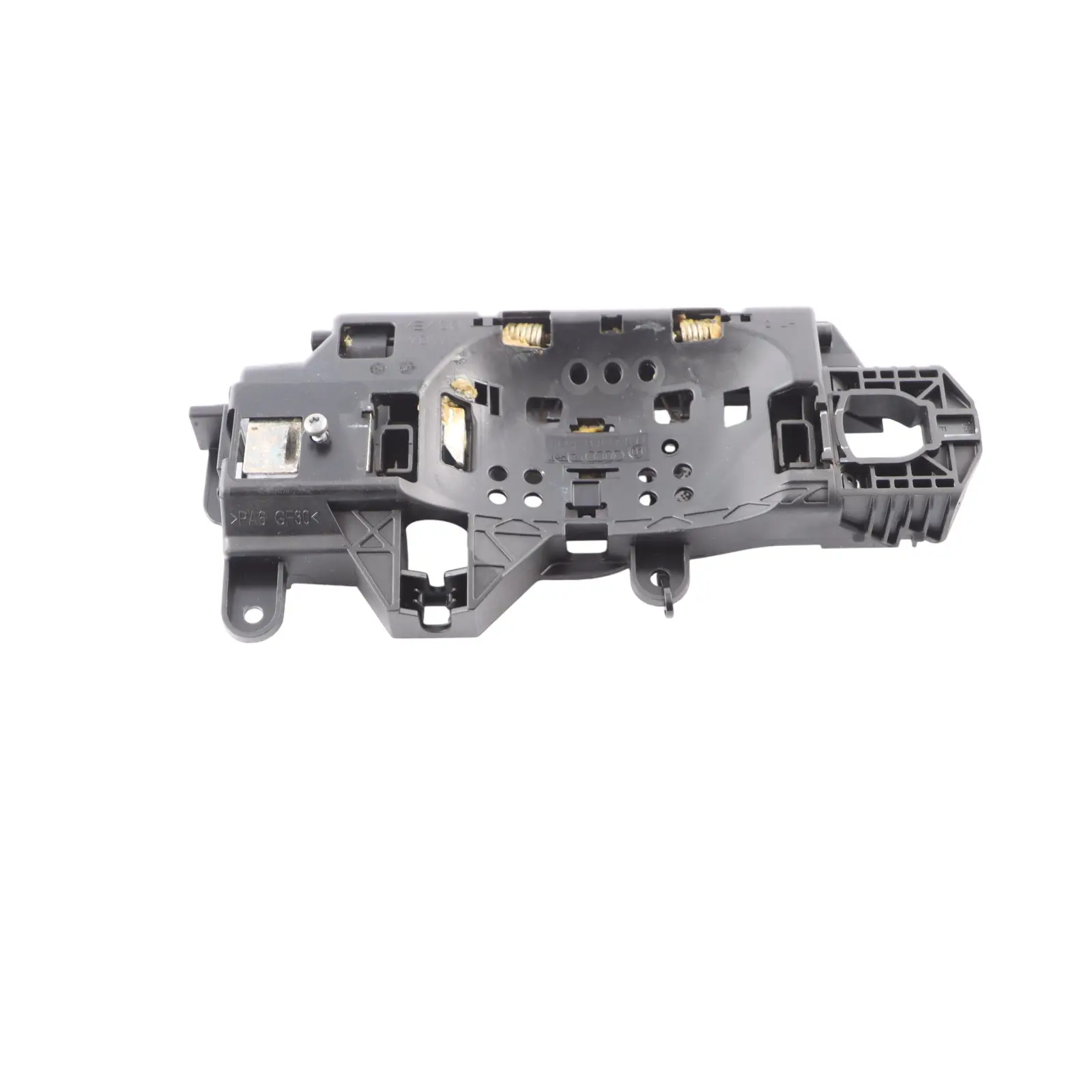 Audi Q5 FY Placa Soporte Tirador Exterior Puerta Trasero Izquierdo 80A837811