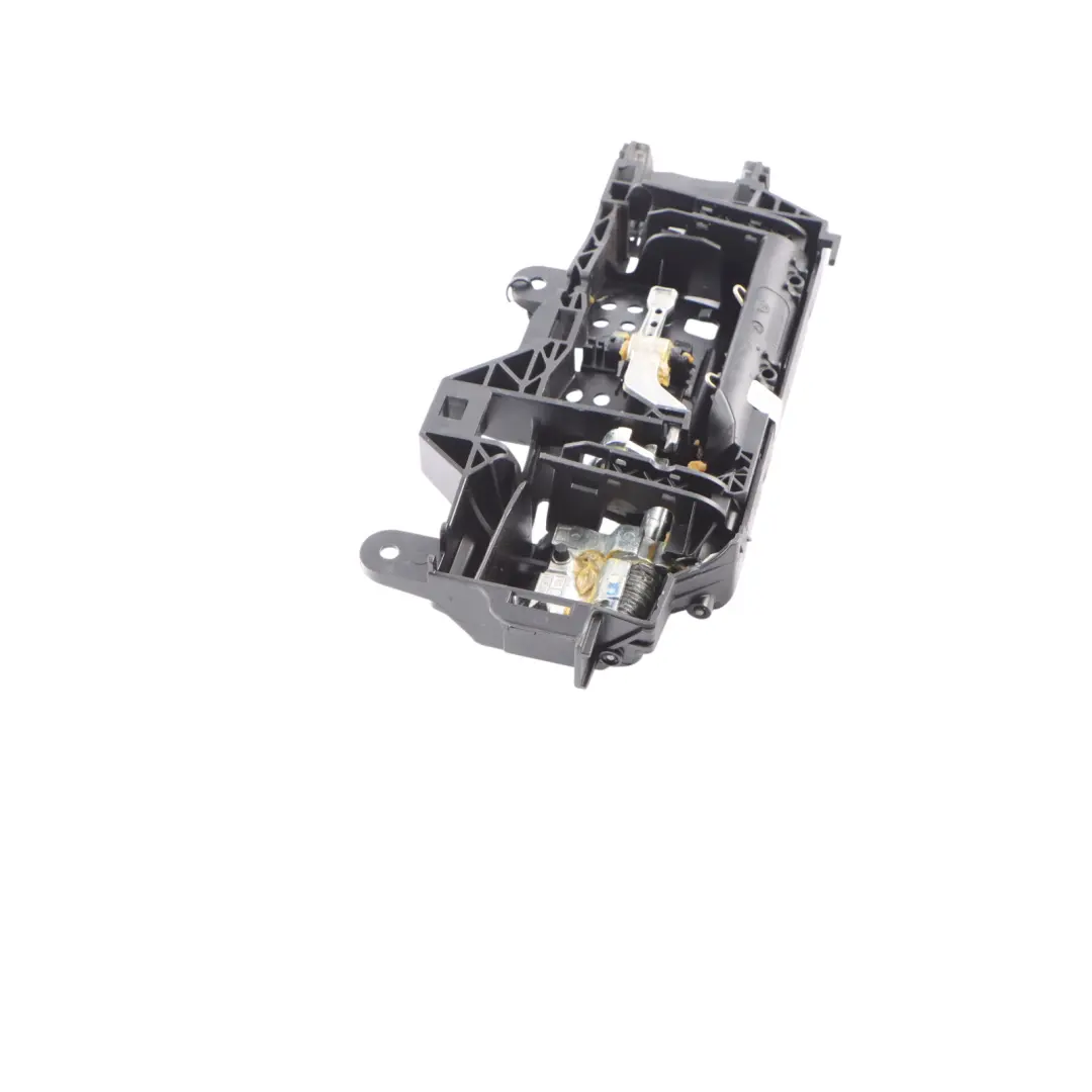 Audi Q5 FY Door Exterior Grab Handle Plate Mount Rear Left N/S - SKU 80A837811-1 - Part number 80A837811