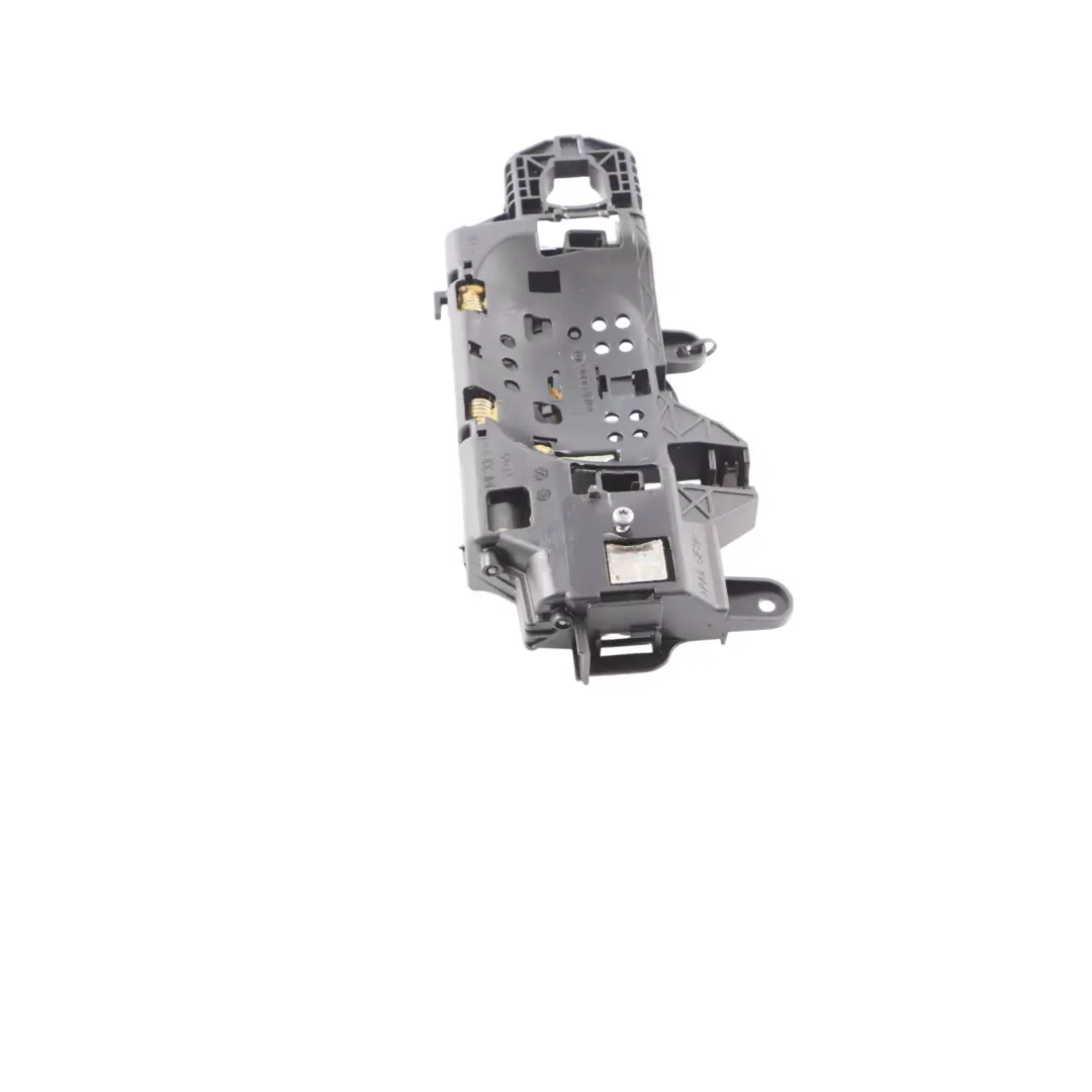 Audi Q5 FY Door Exterior Grab Handle Plate Mount Rear Left N/S - SKU 80A837811-1 - Part number 80A837811