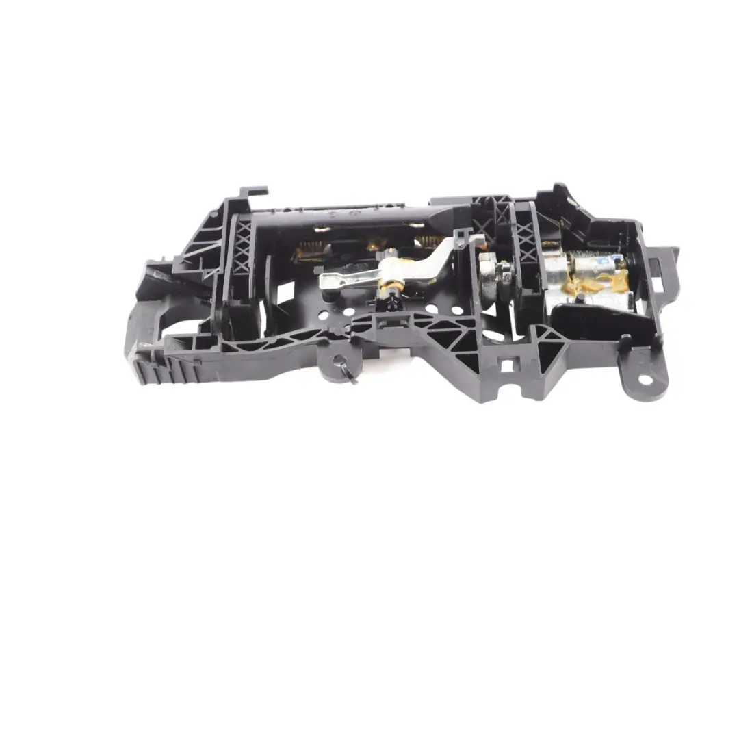 Door Exterior Grab Handle Plate Mount Rear Left N/S to Audi Q5 FY with Part number 80A837811 Audi Q5 FY Door Exterior Grab Handle Plate Mount Rear Left N/S - SKU 80A837811-1 - Part number 80A837811