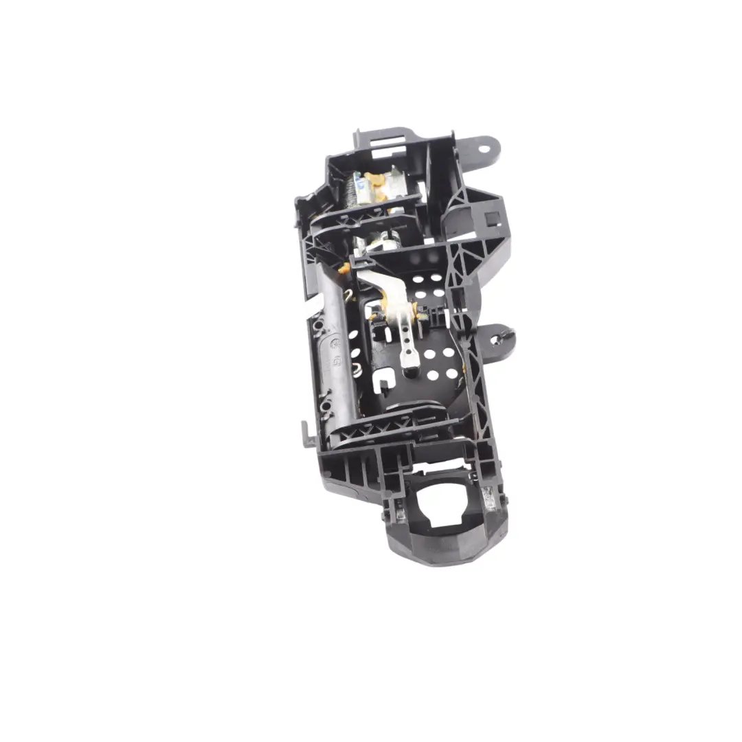 Audi Q5 FY Door Exterior Grab Handle Plate Mount Rear Left N/S - SKU 80A837811-1 - Part number 80A837811