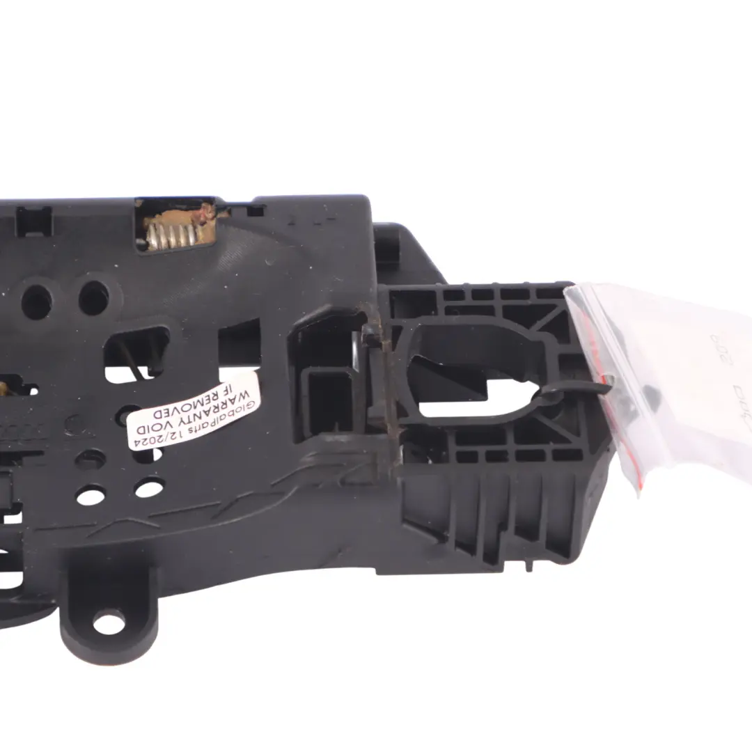Audi Q5 FY Door Exterior Grab Handle Plate Mount Front Rear Left N/S - SKU 80A837811 - Part number 80A837811