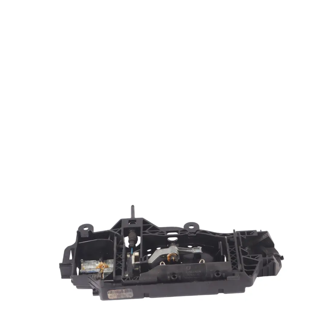 Audi Q5 FY Door Exterior Grab Handle Plate Mount Front Rear Left N/S - SKU 80A837811 - Part number 80A837811