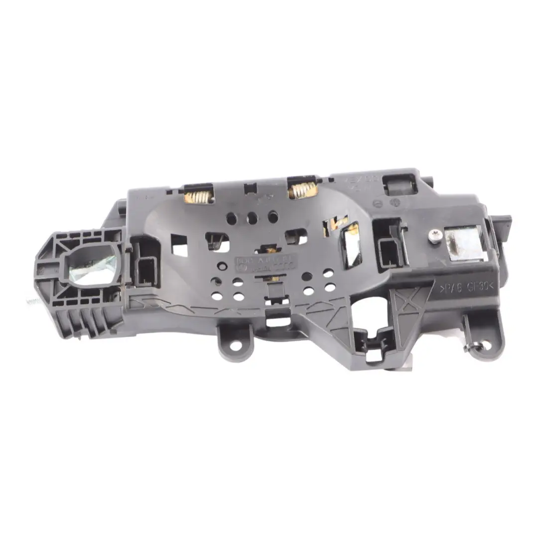 Base De Poignée Extérieure De Porte Arrière Droite pour Audi Q5 FY à propos du numéro de pièce 80A837812 Audi Q5 FY Base De Poignée Extérieure De Porte Arrière Droite - SKU 80A837812 - Numéro de pièce 80A837812