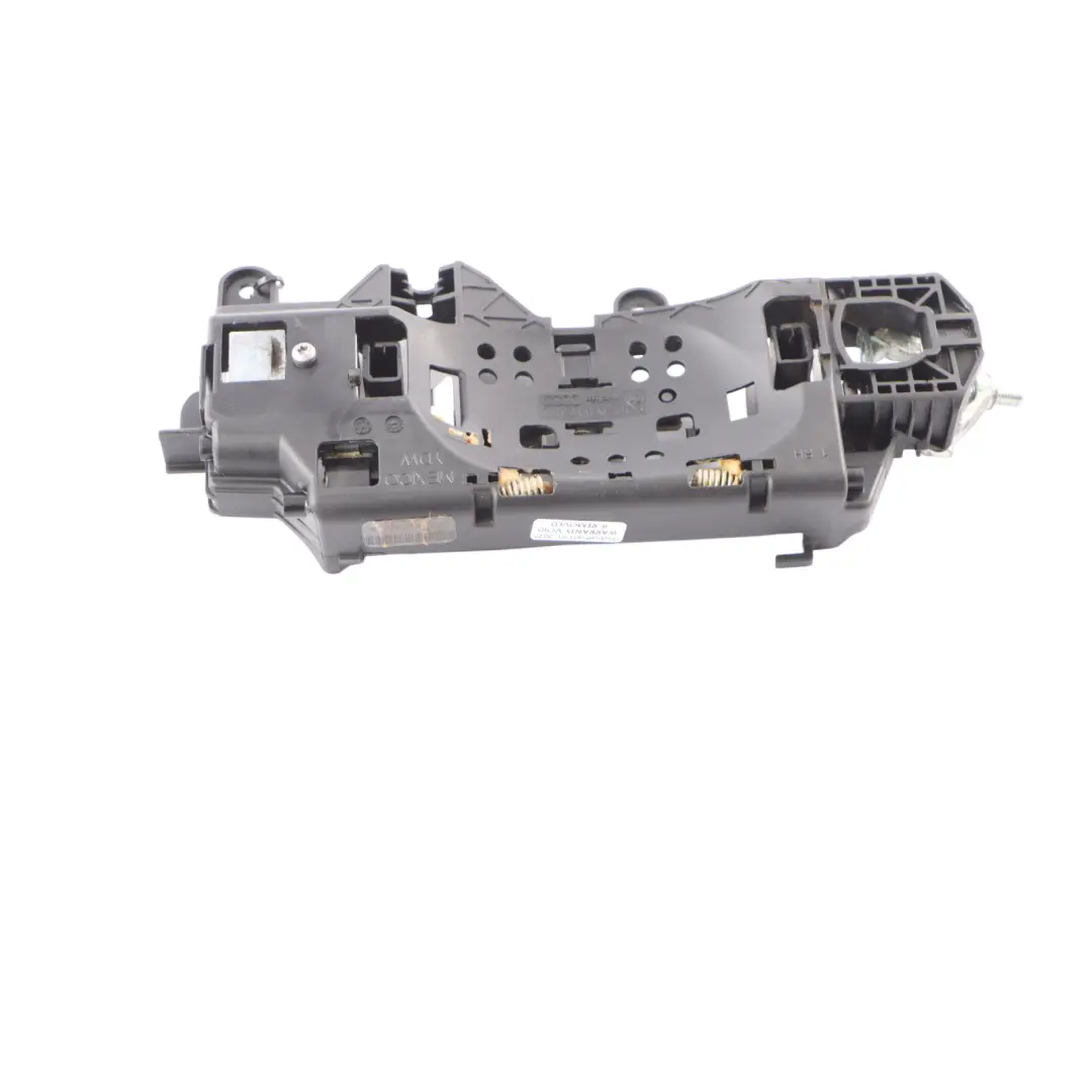 Audi Q5 FY Hintere Tür Äußeren Außengriff Basis Rechts - SKU 80A837812 - Teilenummer 80A837812