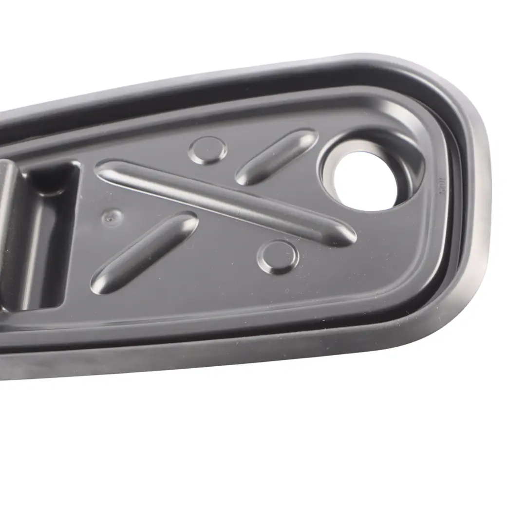 Audi Q5 FY Door Inner Panel Covering Plate Front Left N/S - SKU 80A837915 - Part number 80A837915