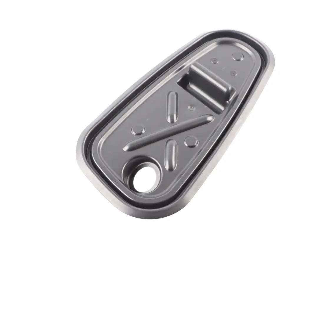 Audi Q5 FY Door Inner Panel Covering Plate Front Left N/S - SKU 80A837915 - Part number 80A837915