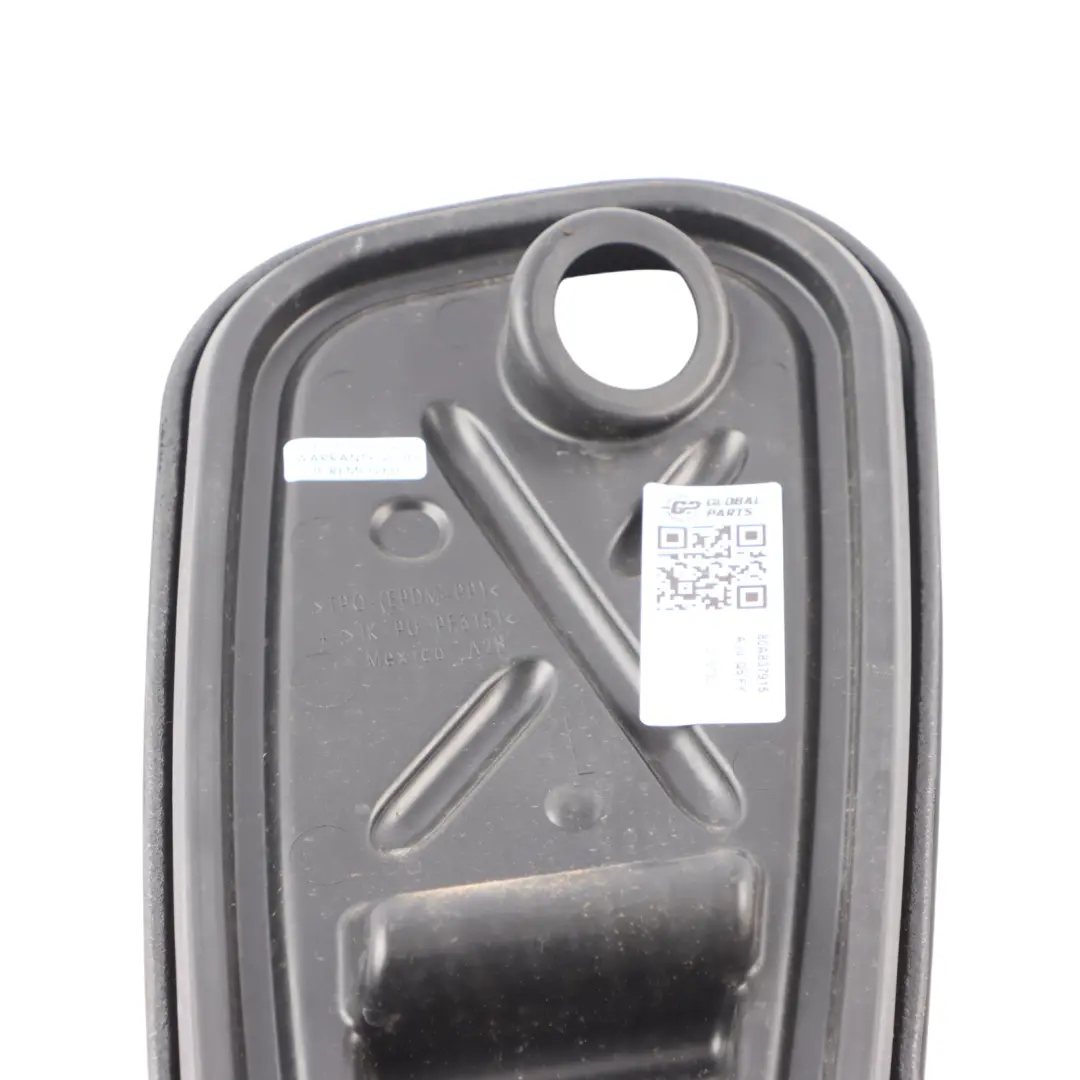 Audi Q5 FY Door Inner Panel Covering Plate Front Left N/S - SKU 80A837915 - Part number 80A837915