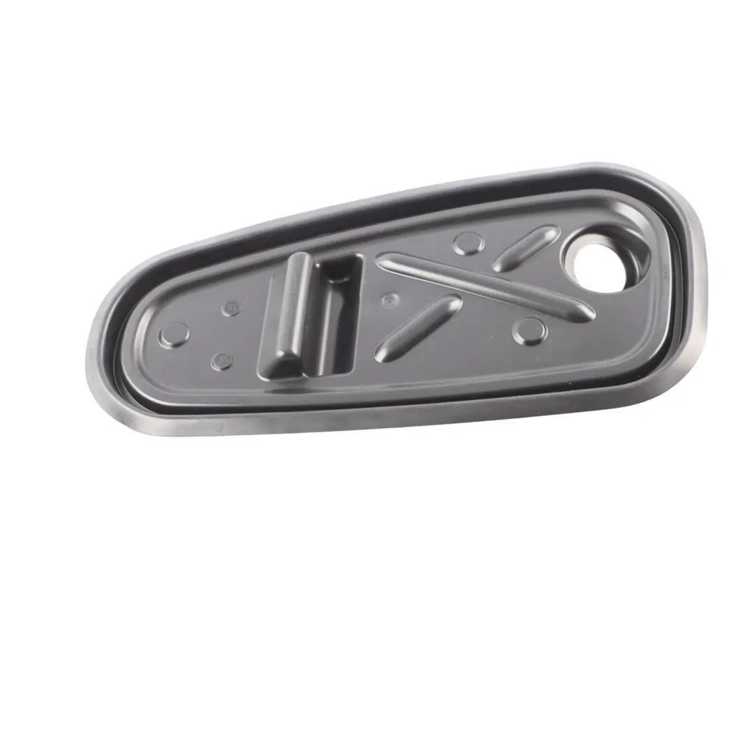 Audi Q5 FY Door Inner Panel Covering Plate Front Left N/S - SKU 80A837915 - Part number 80A837915
