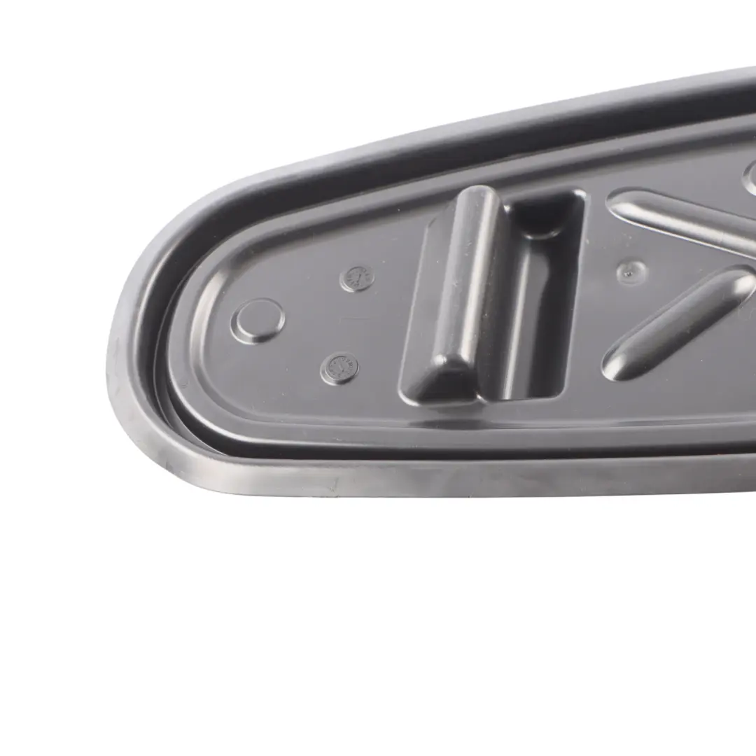 Audi Q5 FY Door Inner Panel Covering Plate Front Left N/S - SKU 80A837915 - Part number 80A837915