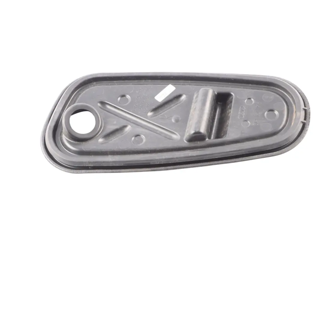 Placa Cubierta Panel Interior Puerta Delantera Derecha para Audi Q5 FY con número de pieza 80A837916 Audi Q5 FY Placa Cubierta Panel Interior Puerta Delantera Derecha - SKU 80A837916 - Número de pieza 80A837916