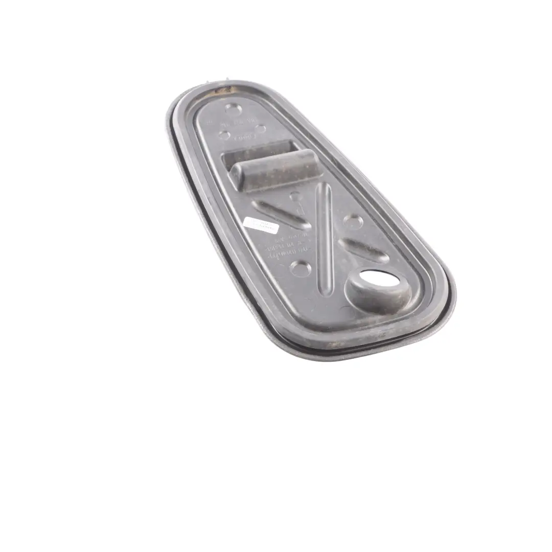 Placa Cubierta Panel Interior Puerta Delantera Derecha para Audi Q5 FY con número de pieza 80A837916 Audi Q5 FY Placa Cubierta Panel Interior Puerta Delantera Derecha - SKU 80A837916 - Número de pieza 80A837916