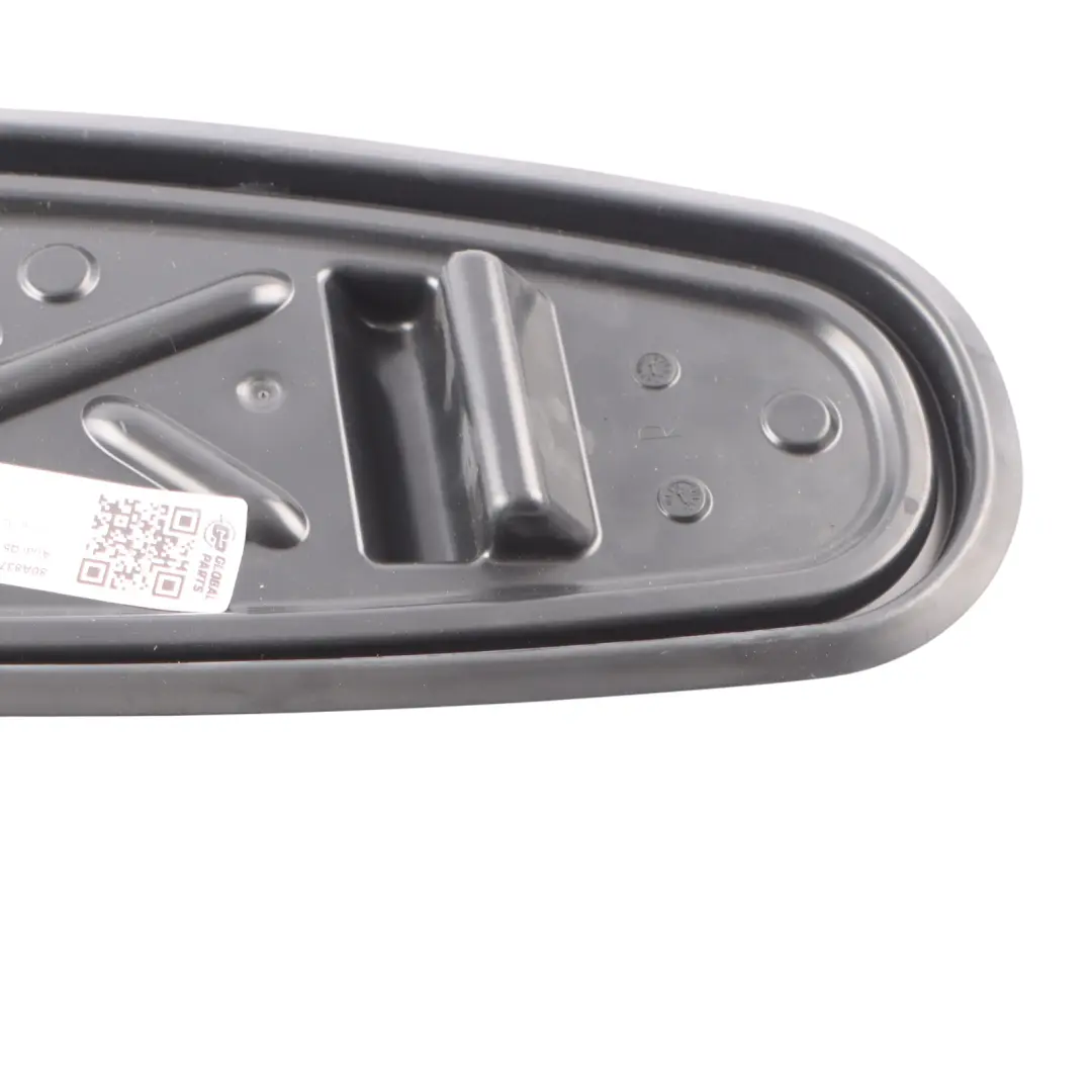 Audi Q5 FY Placa Cubierta Panel Interior Puerta Delantera Derecha - SKU 80A837916 - Número de pieza 80A837916